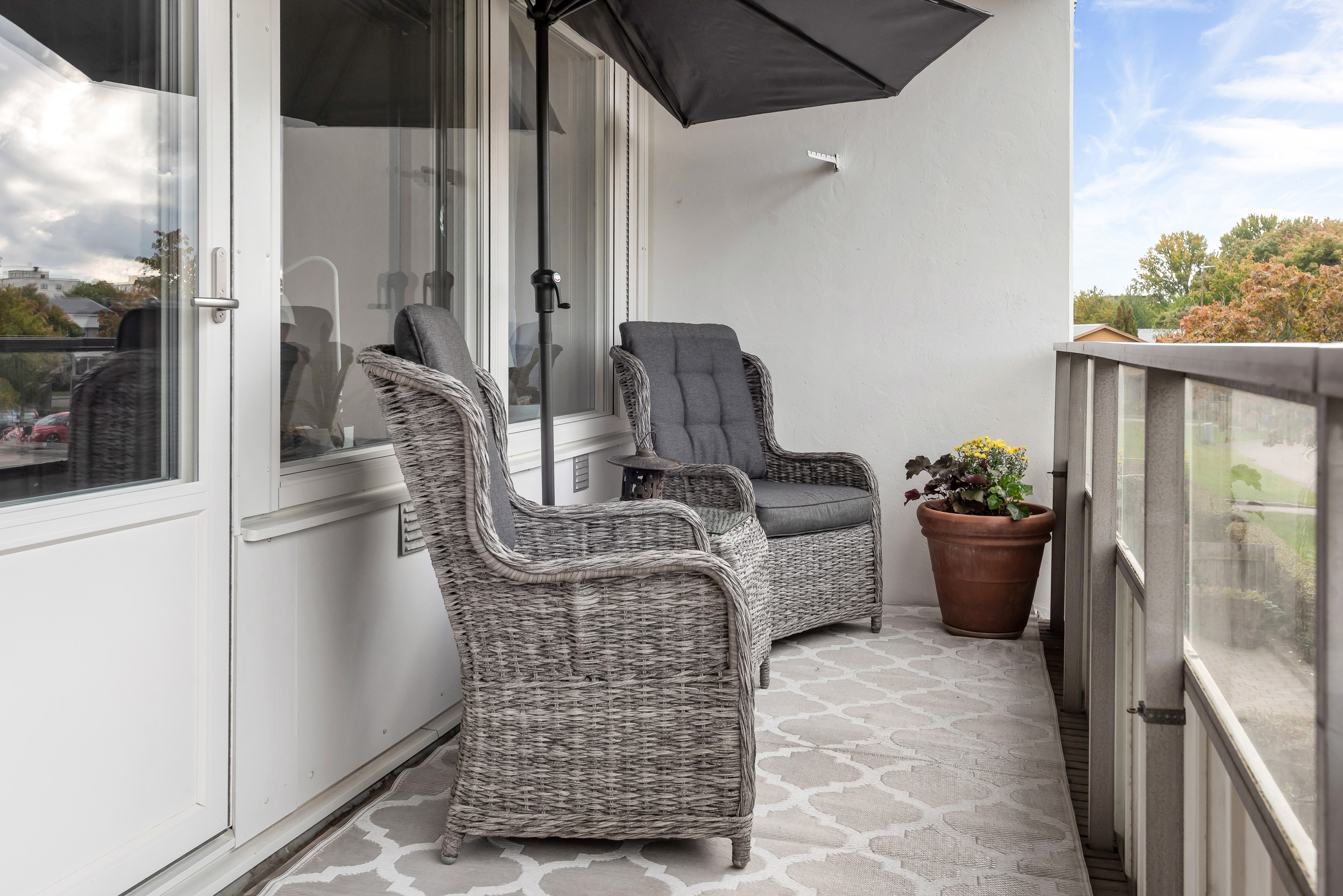 Bostadsbild från Kamomillgatan 26, Snart till salu i Årsta, Uppsala