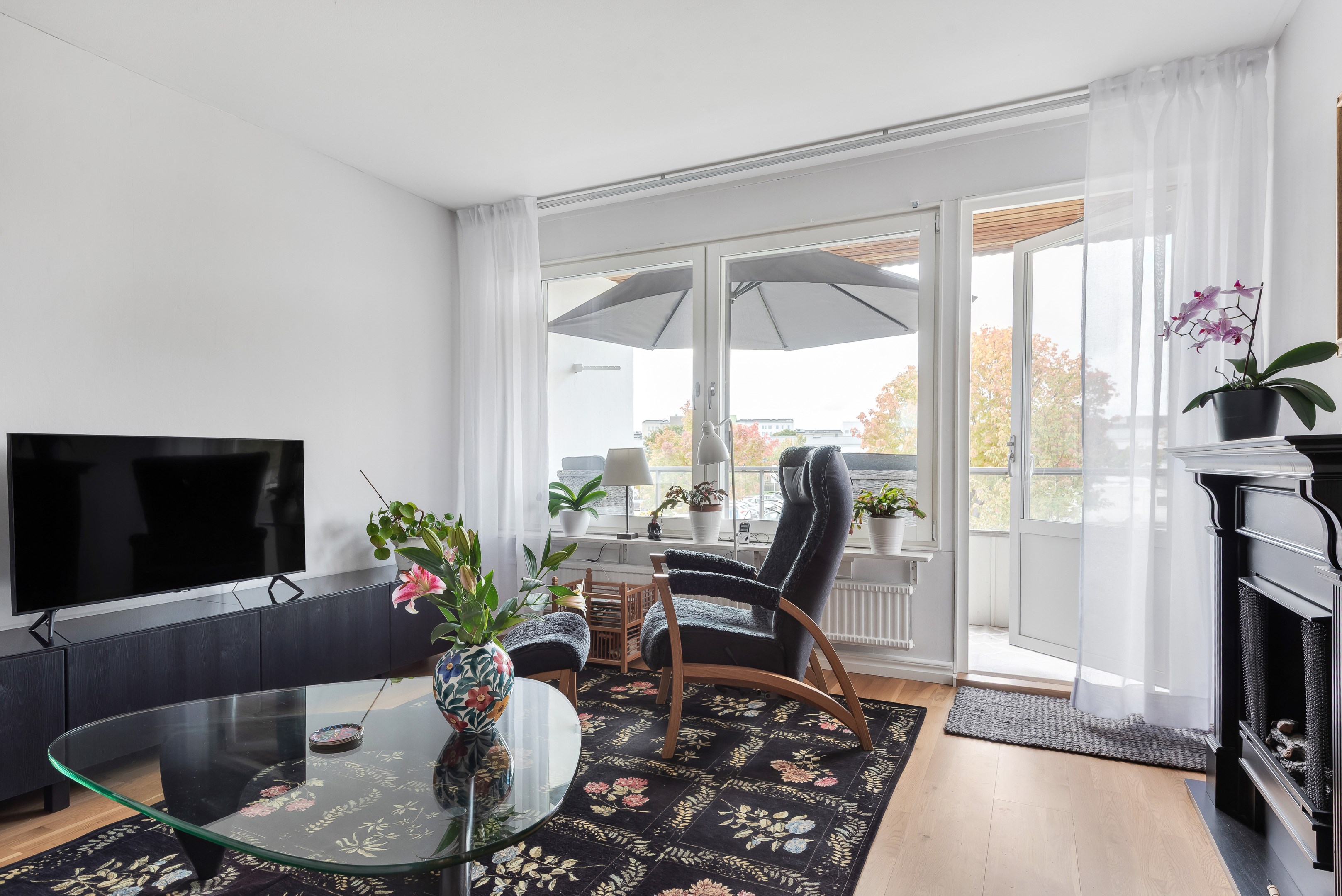 Bostadsbild från Kamomillgatan 26, Snart till salu i Årsta, Uppsala