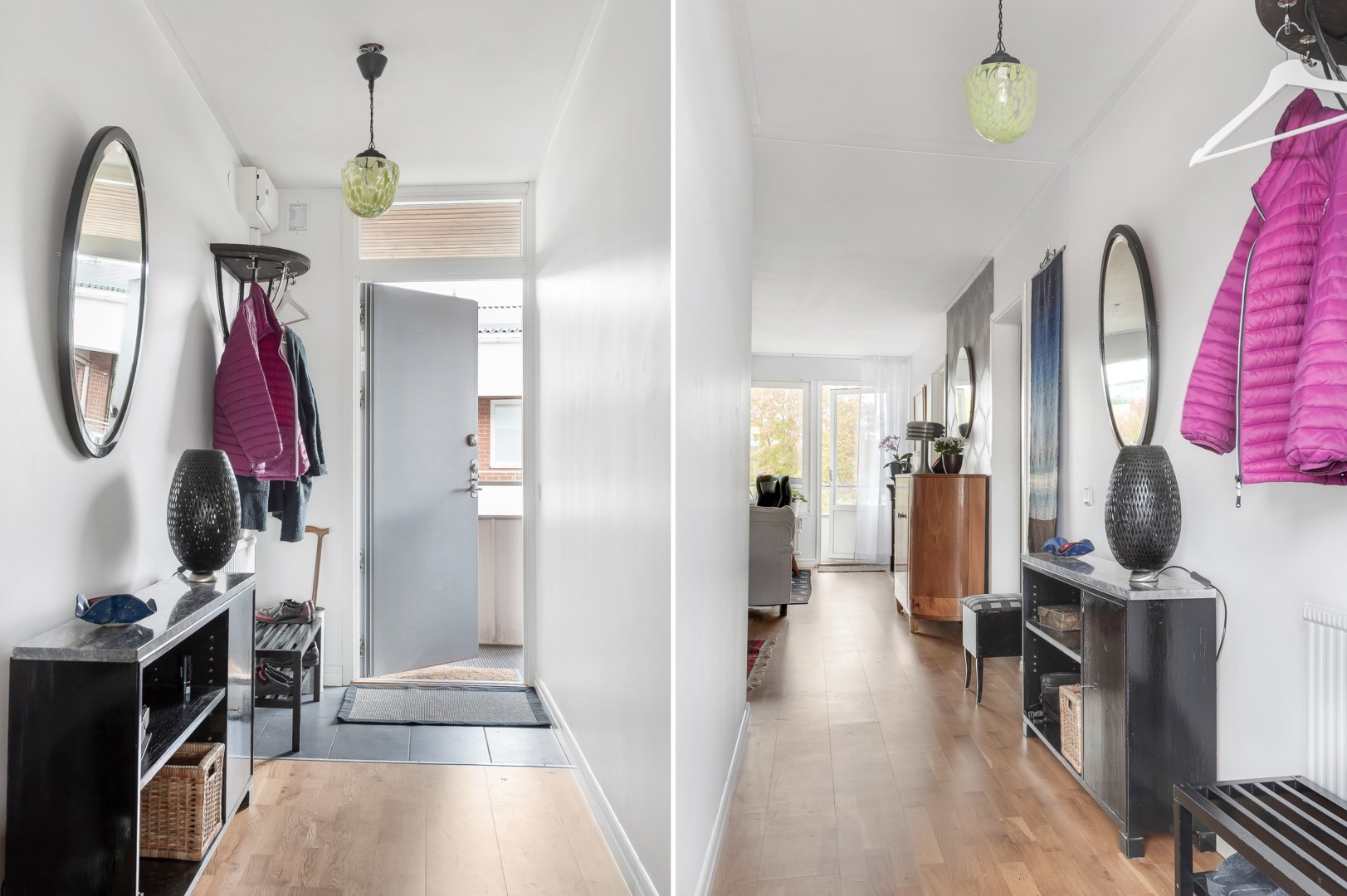 Bostadsbild från Kamomillgatan 26, Till salu i Årsta, Uppsala