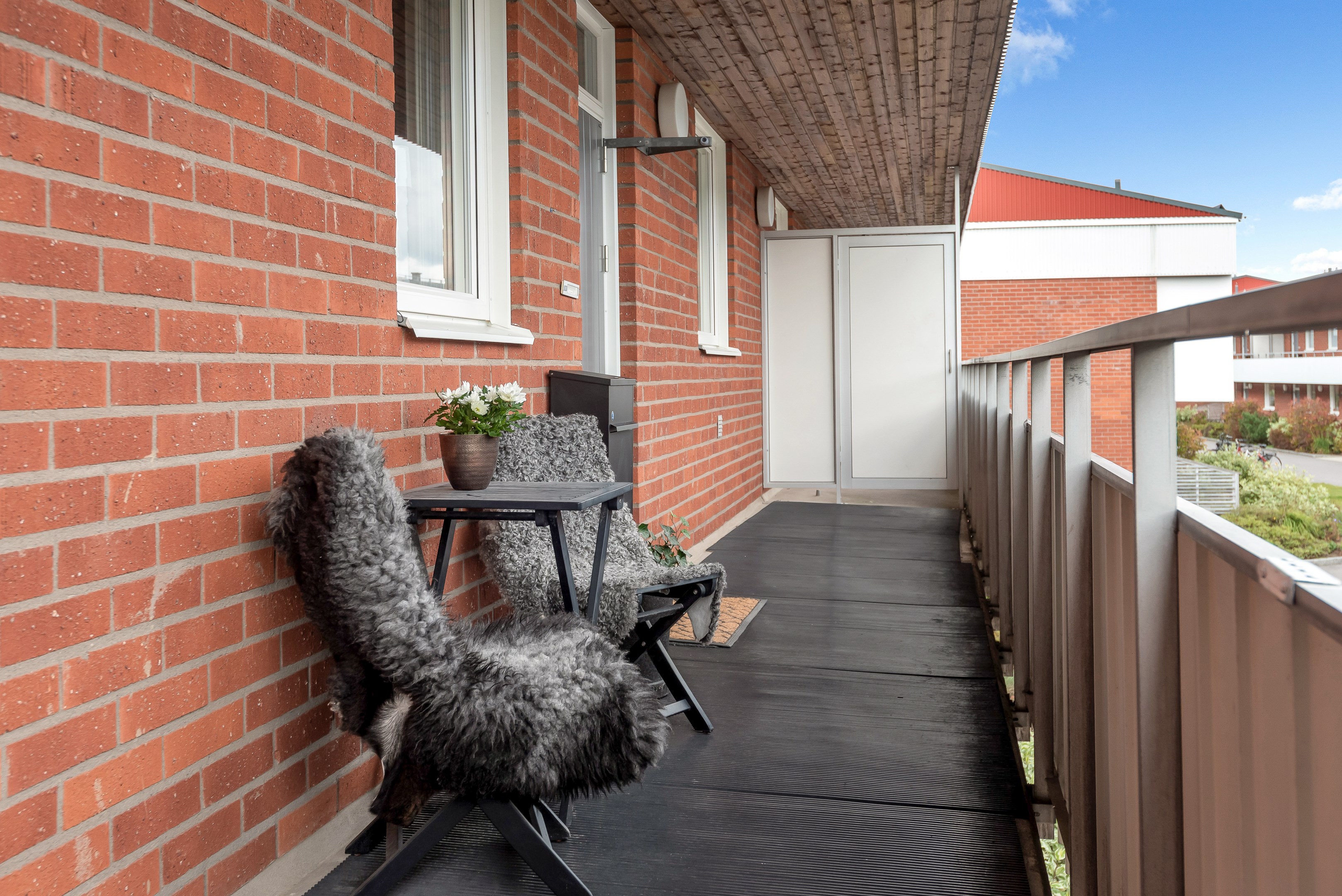 Bostadsbild från Kamomillgatan 26, Snart till salu i Årsta, Uppsala