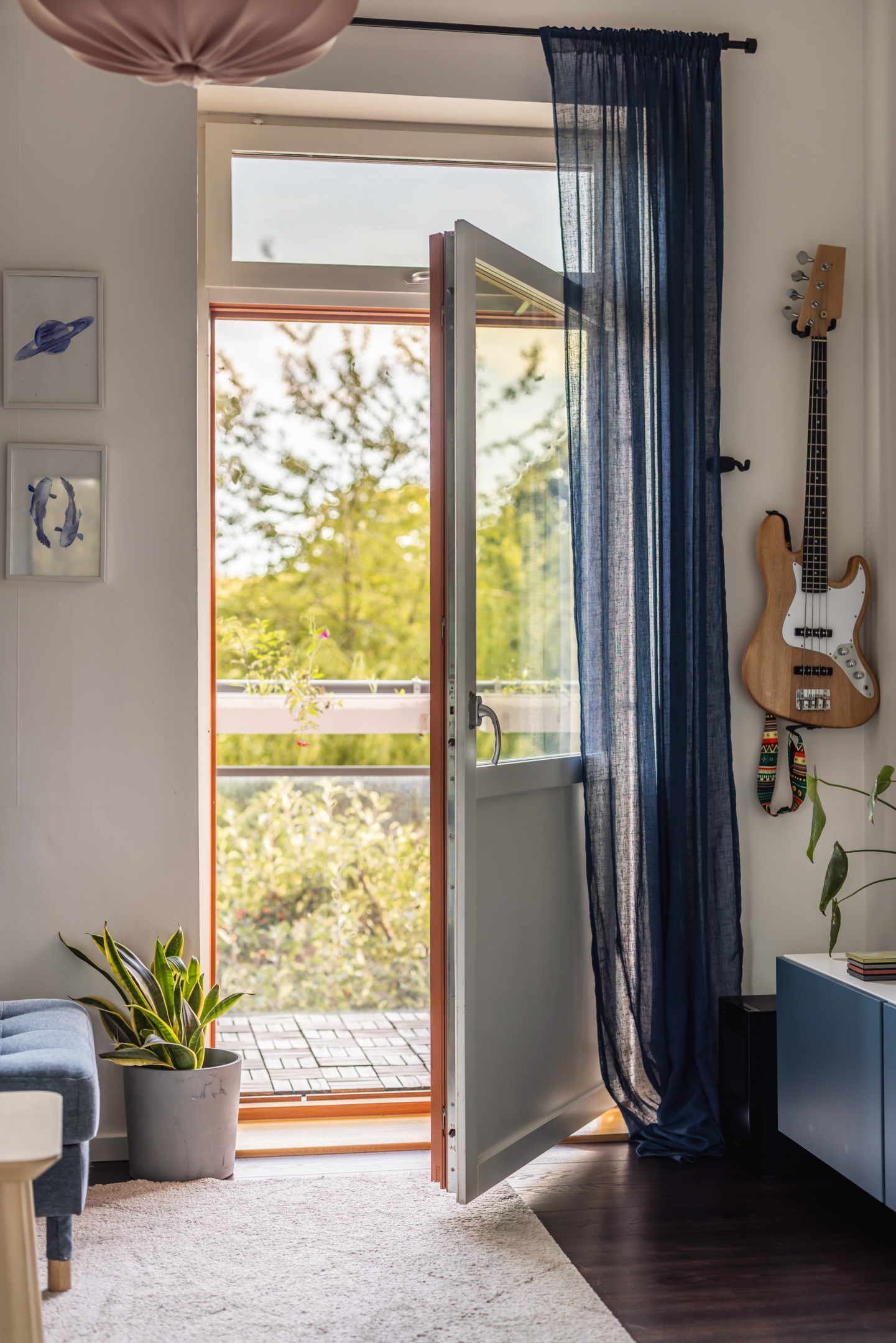 Bostadsbild från Sickla Allé 13, Kommande i Sickla Allé, Nacka