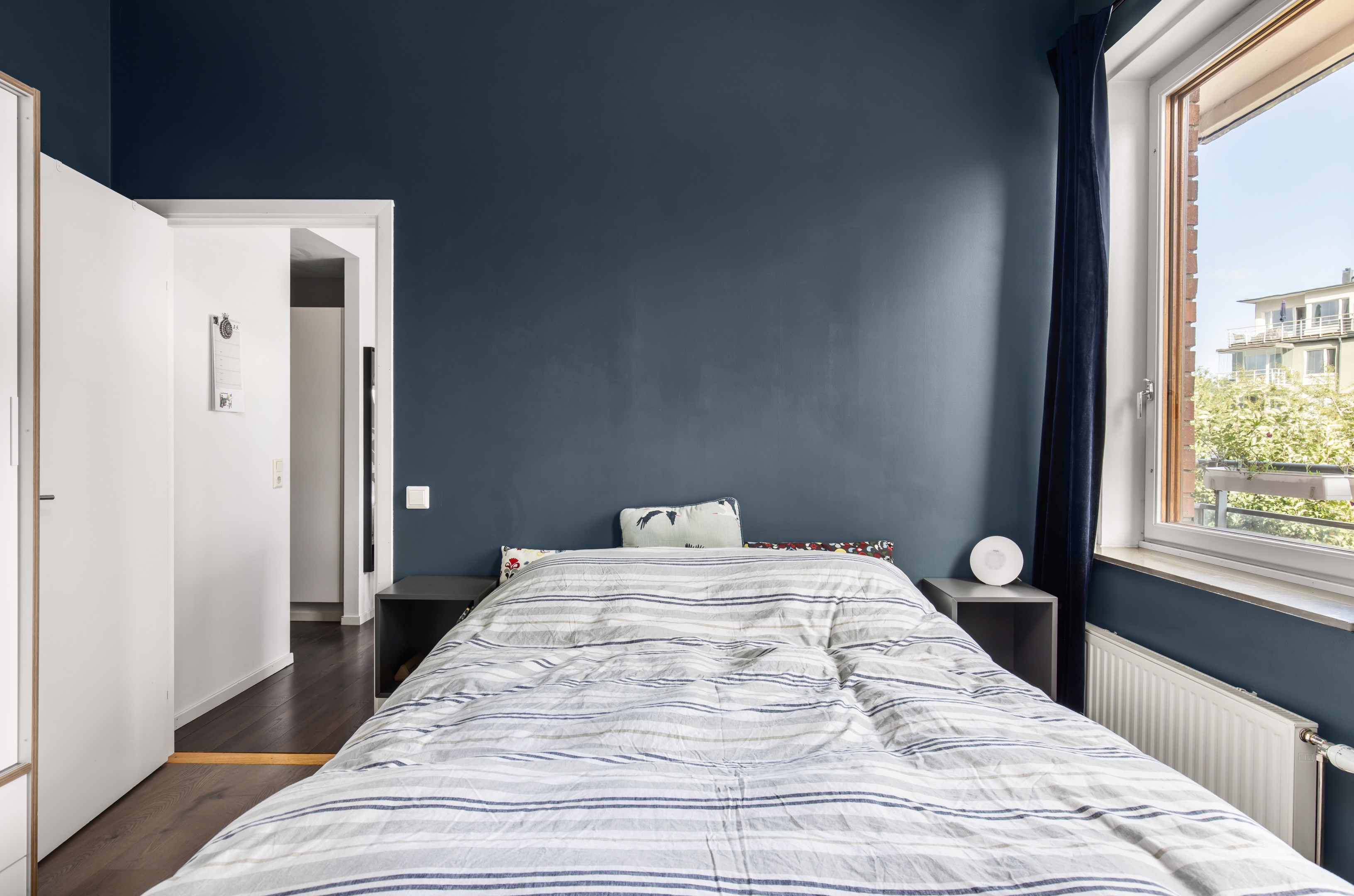 Bostadsbild från Sickla Allé 13, Kommande i Sickla Allé, Nacka