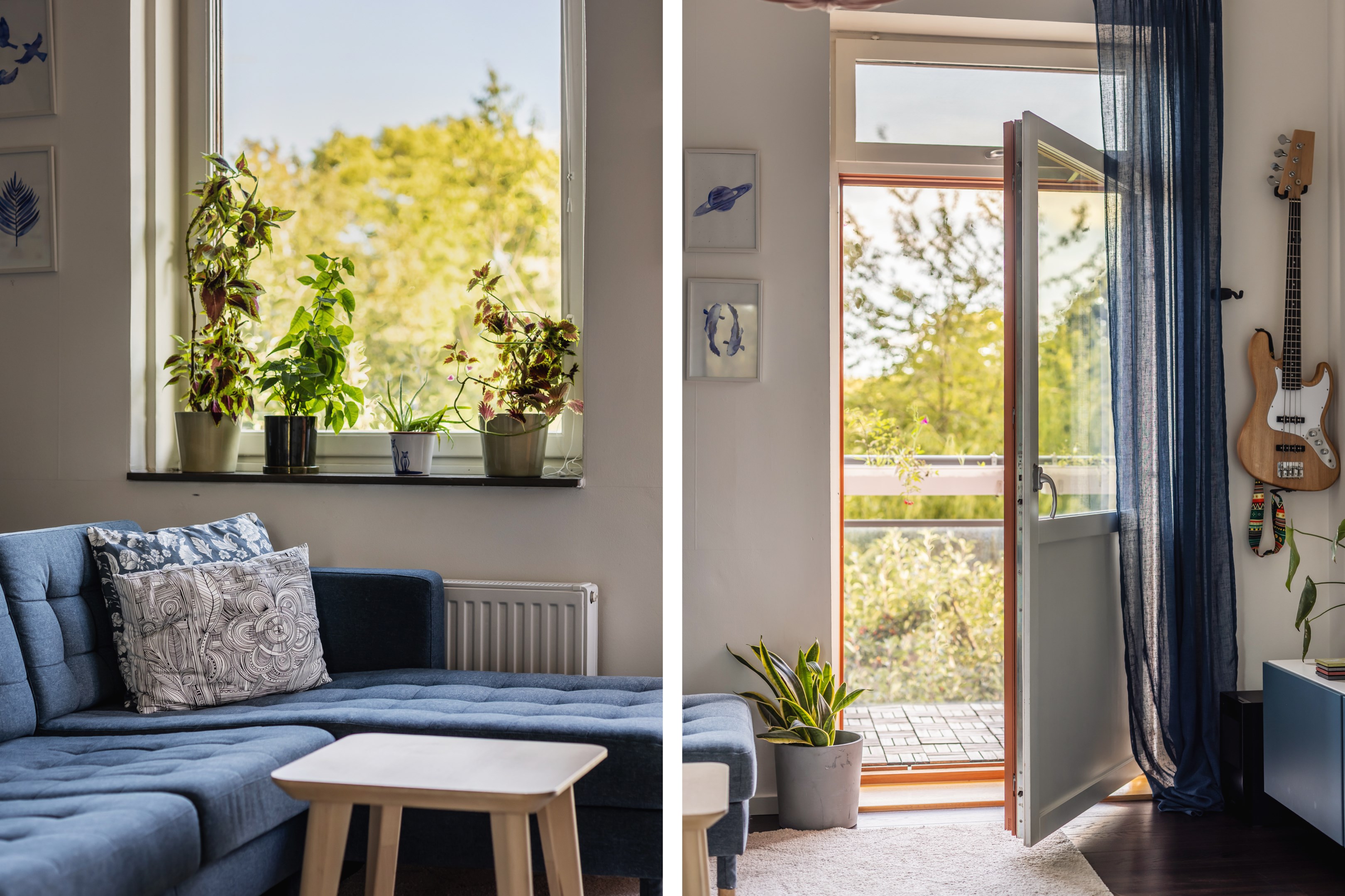 Bostadsbild från Sickla Allé 13, Kommande i Sickla Allé, Nacka