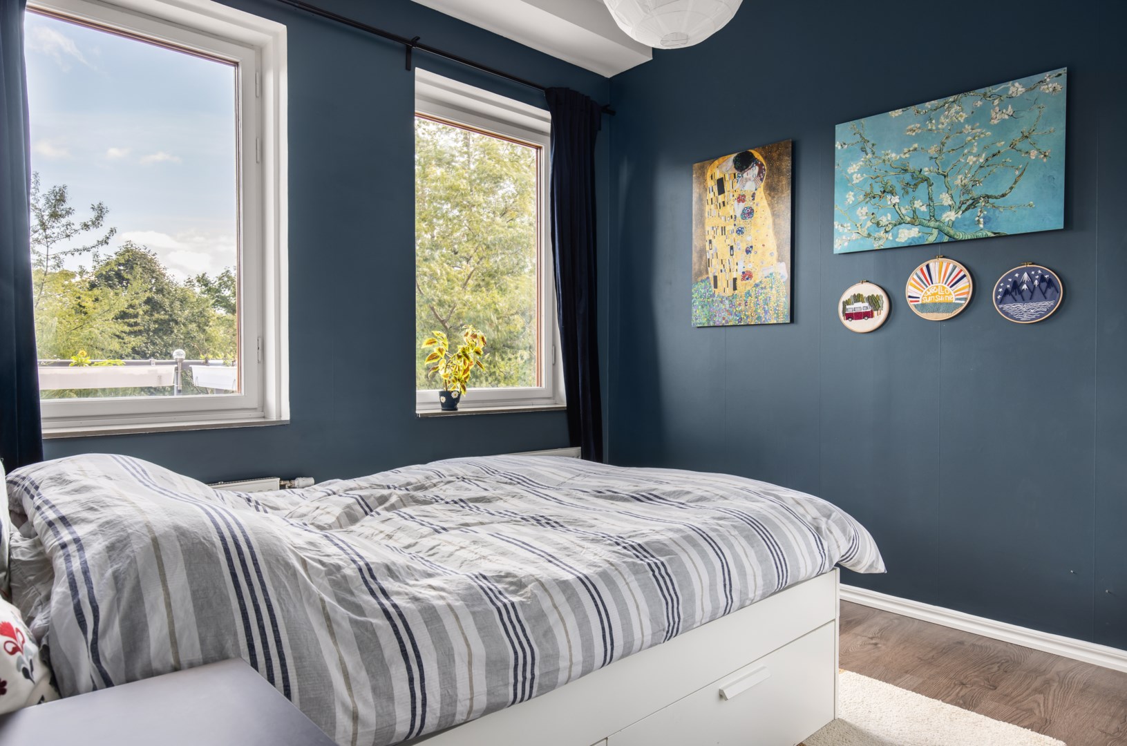 Bostadsbild från Sickla Allé 13, Kommande i Sickla Allé, Nacka