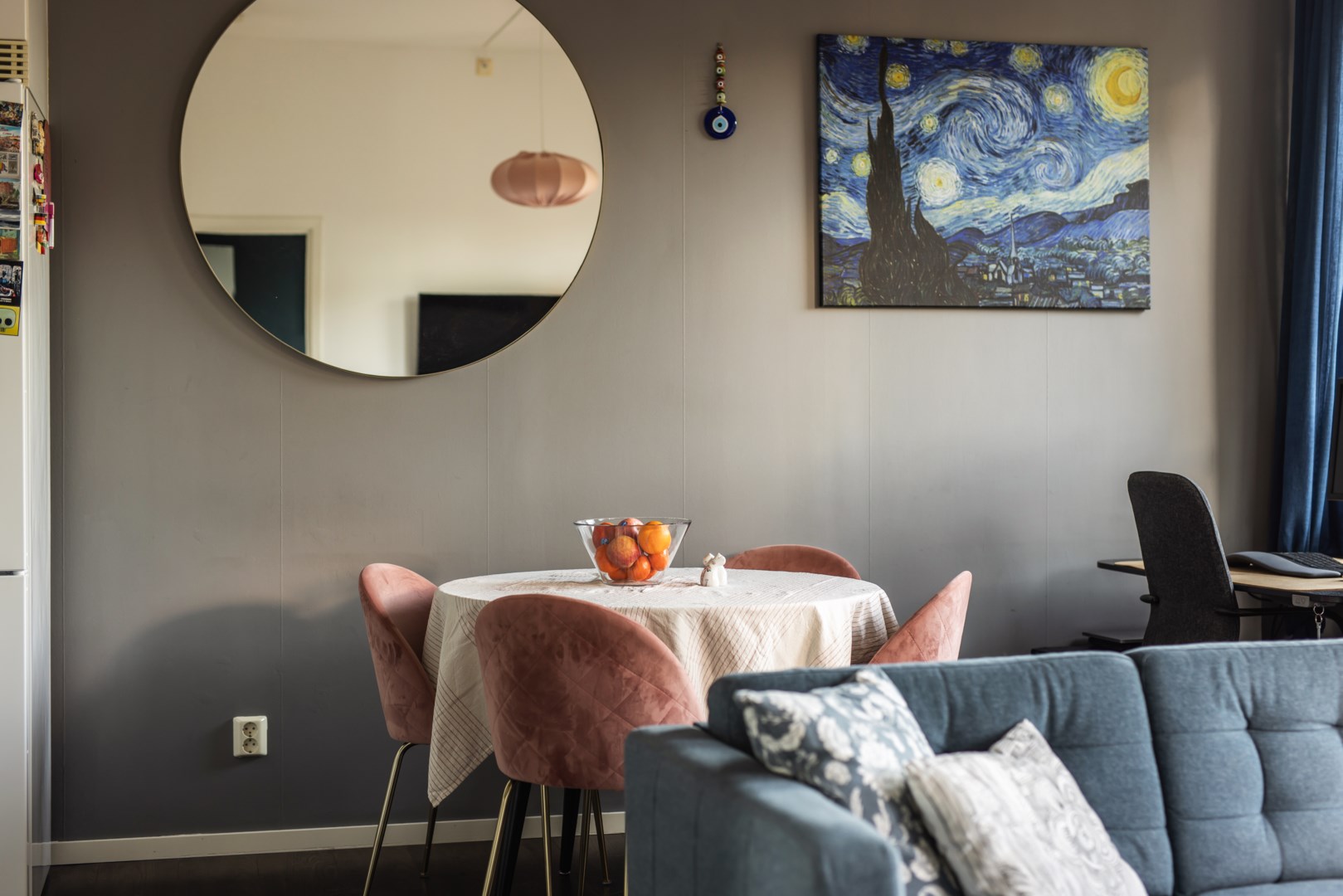 Bostadsbild från Sickla Allé 13, Kommande i Sickla Allé, Nacka