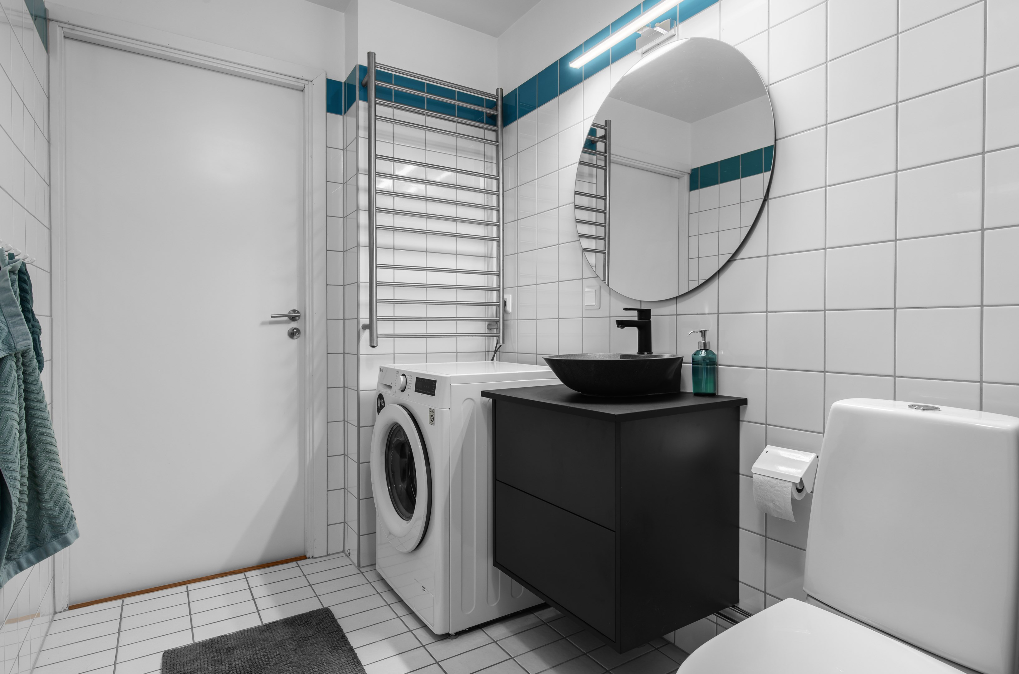 Bostadsbild från Sickla Allé 13, Kommande i Sickla Allé, Nacka