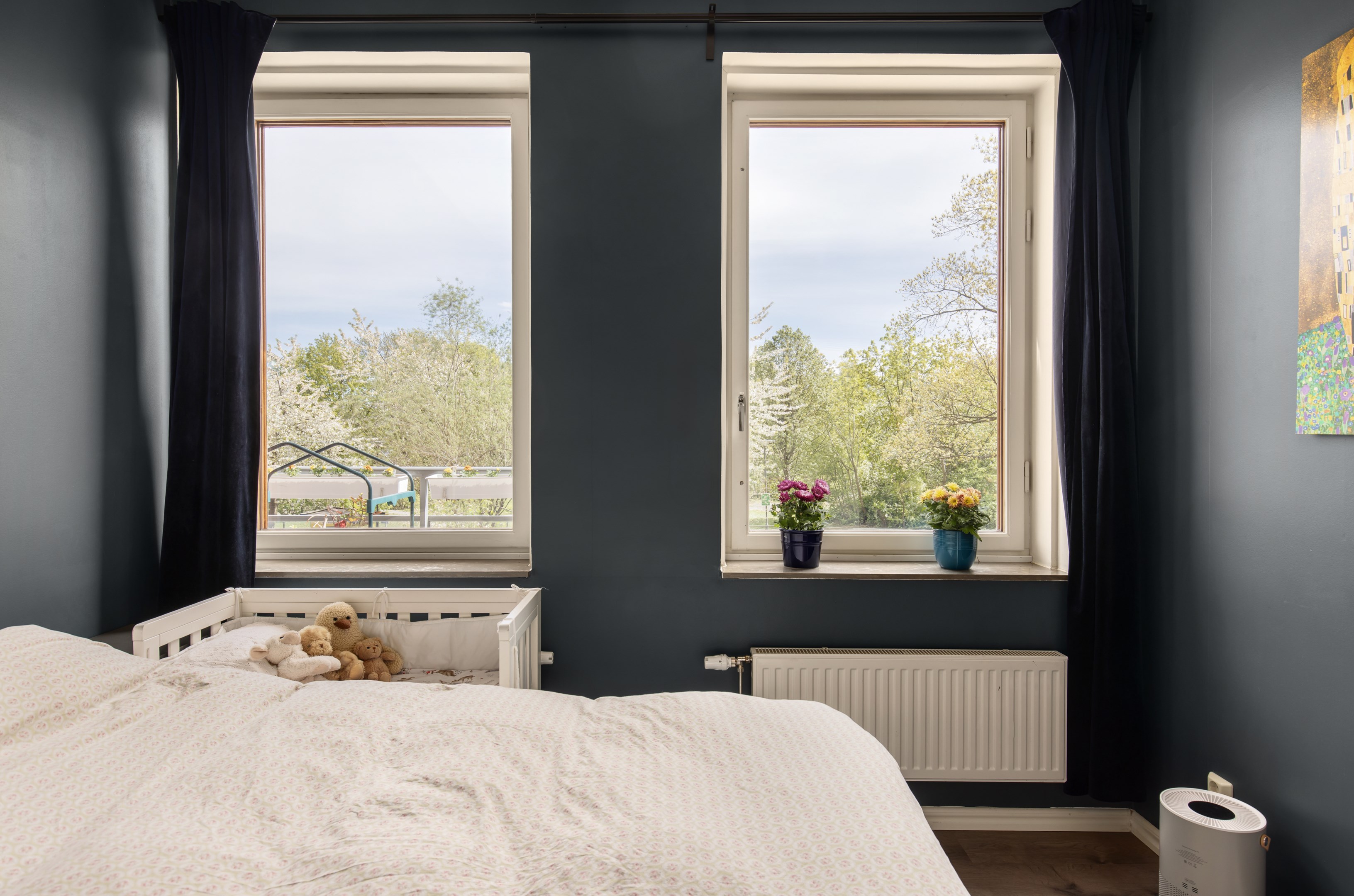 Bostadsbild från Sickla Allé 13, Såld i Sickla Allé, Nacka