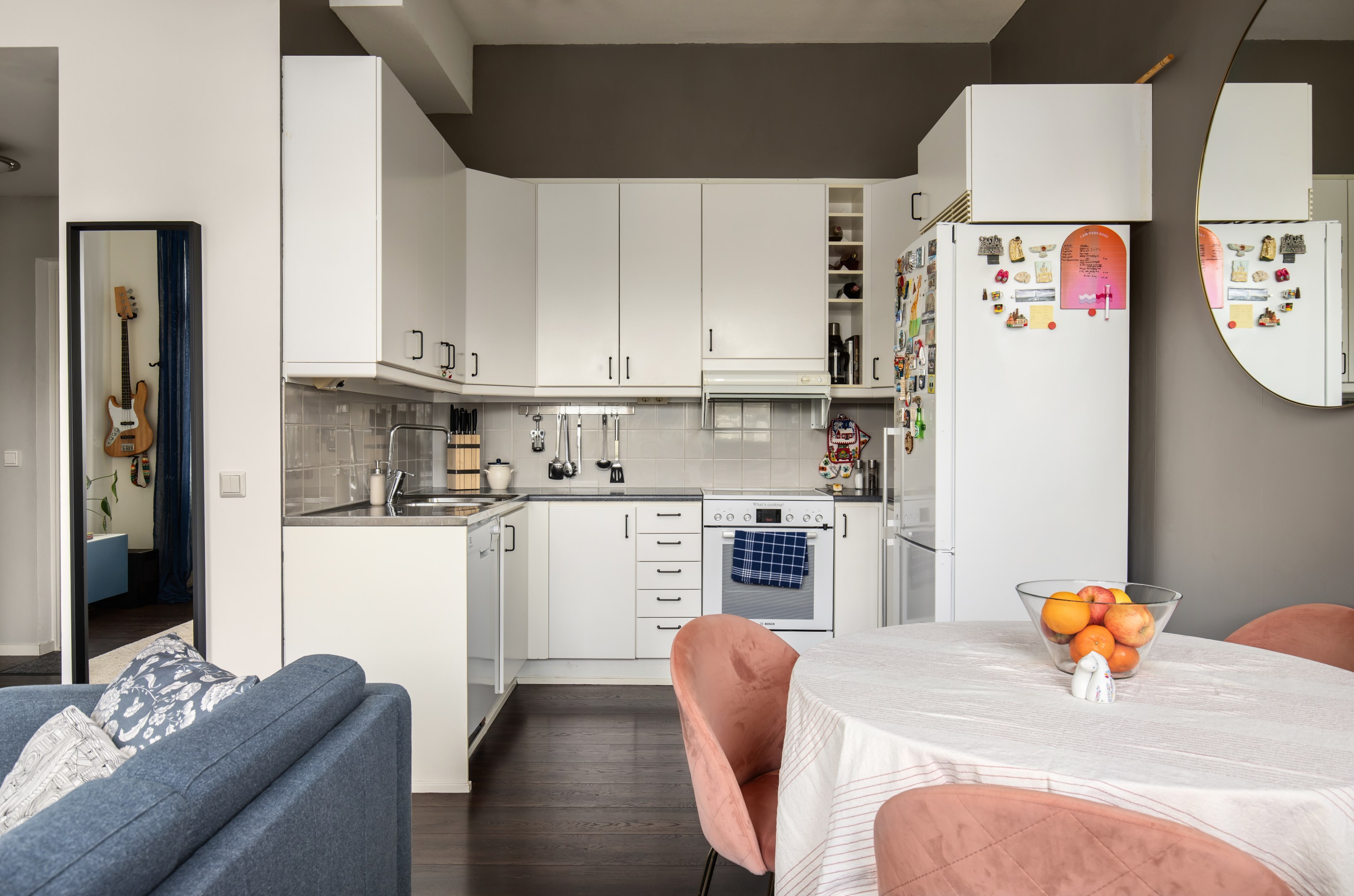 Bostadsbild från Sickla Allé 13, Kommande i Sickla Allé, Nacka