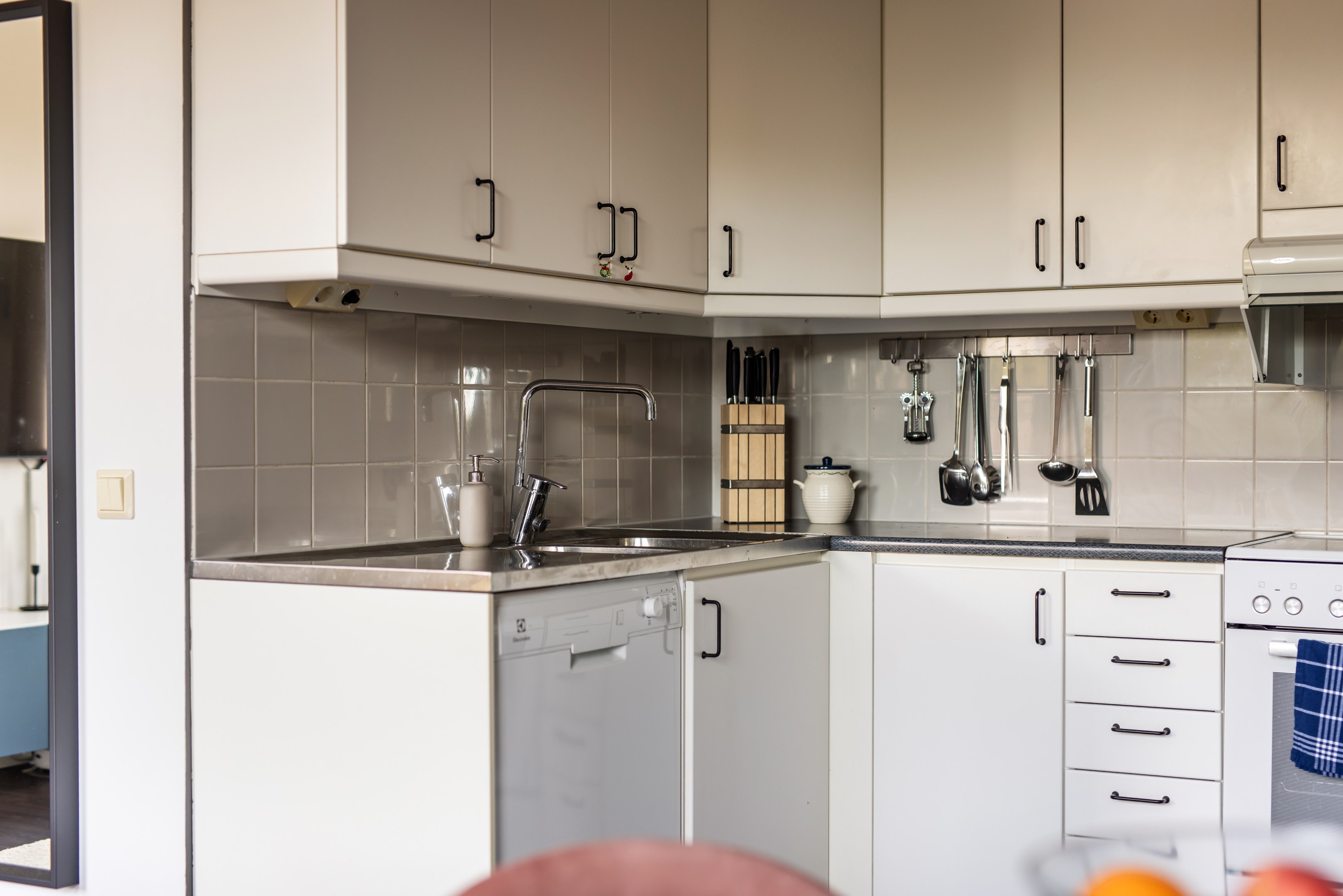 Bostadsbild från Sickla Allé 13, Kommande i Sickla Allé, Nacka