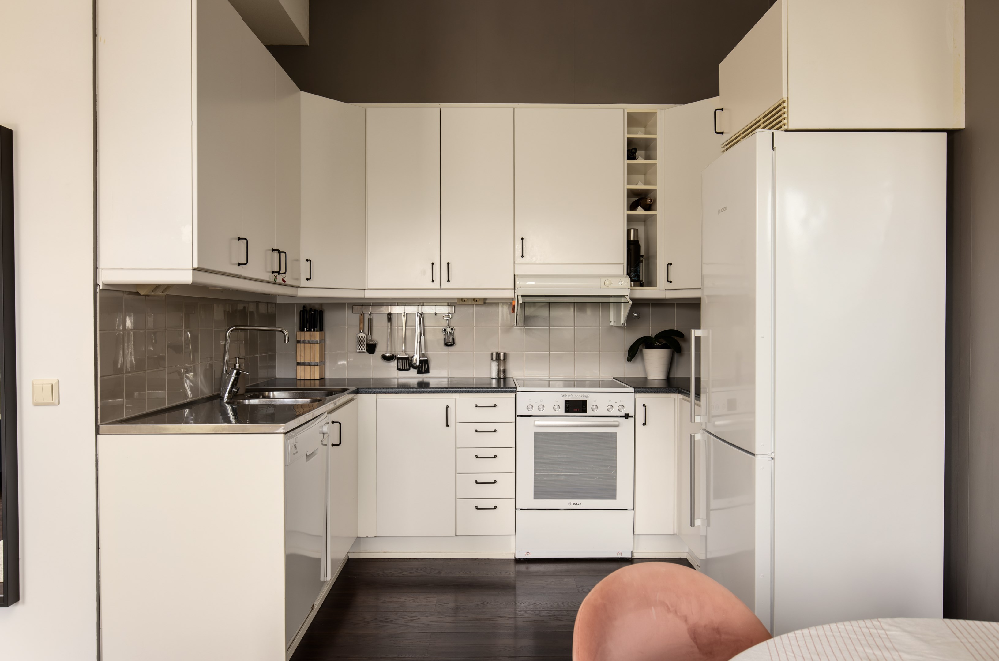 Bostadsbild från Sickla Allé 13, Såld i Sickla Allé, Nacka
