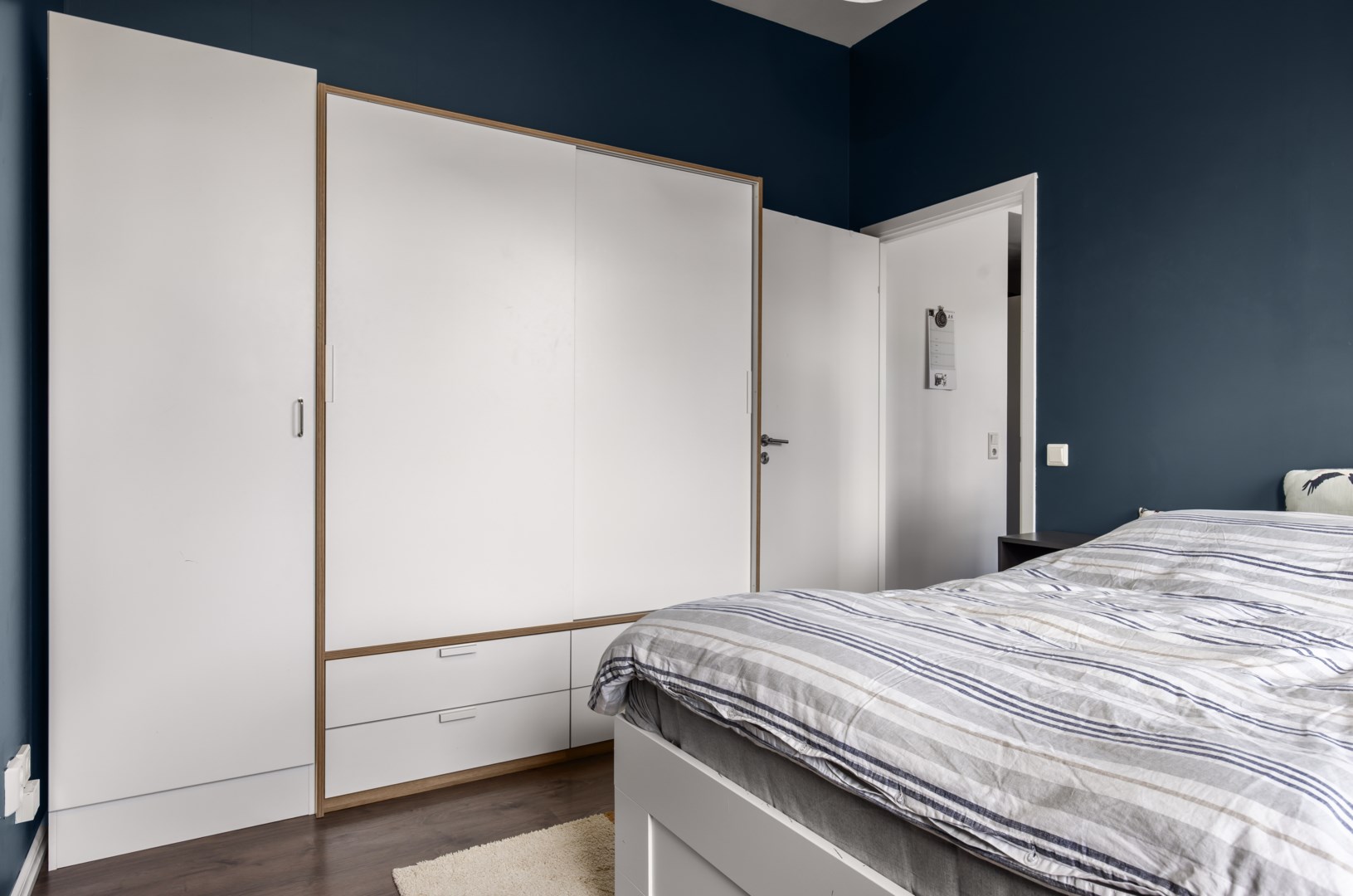 Bostadsbild från Sickla Allé 13, Kommande i Sickla Allé, Nacka