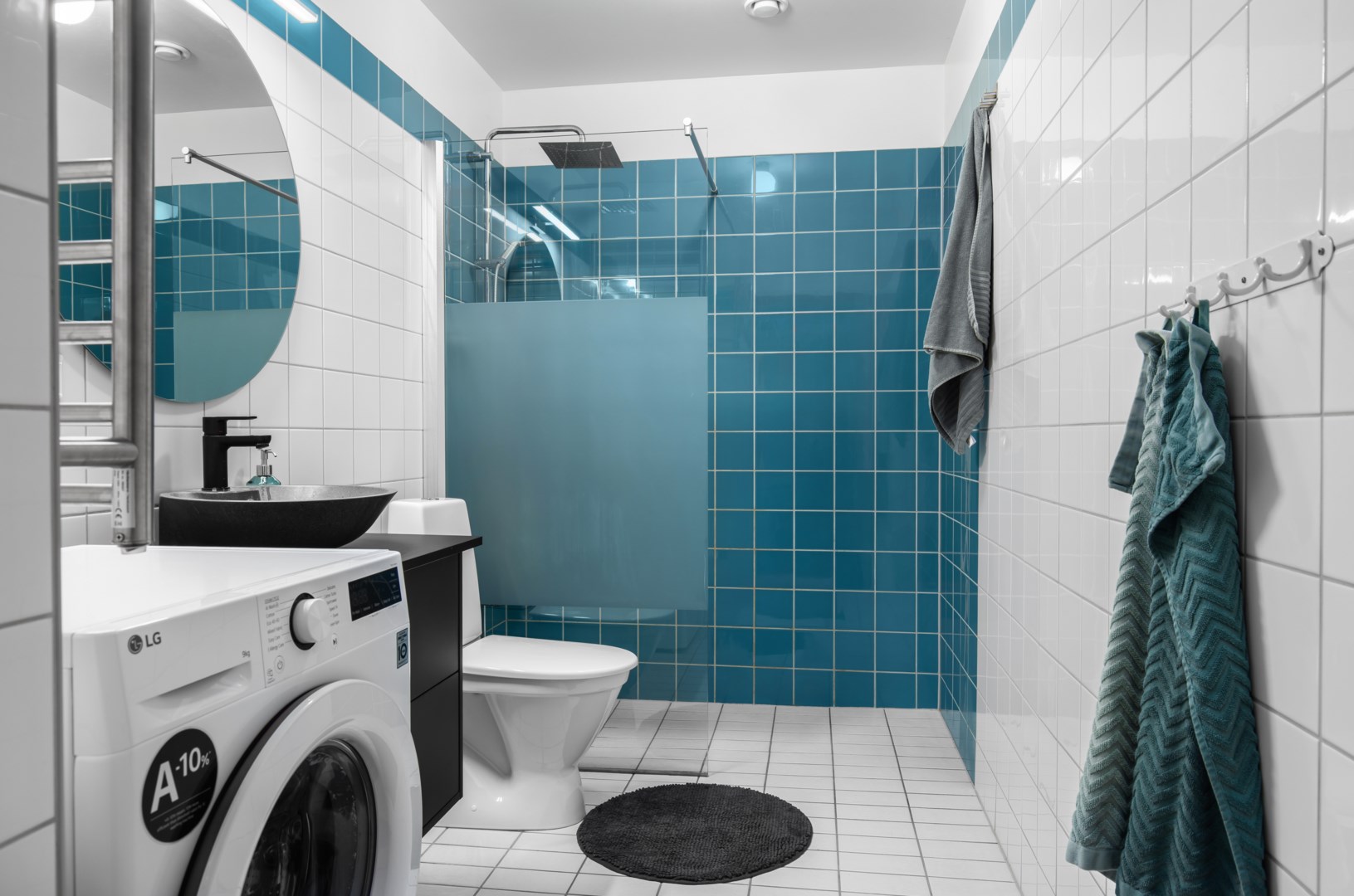 Bostadsbild från Sickla Allé 13, Kommande i Sickla Allé, Nacka