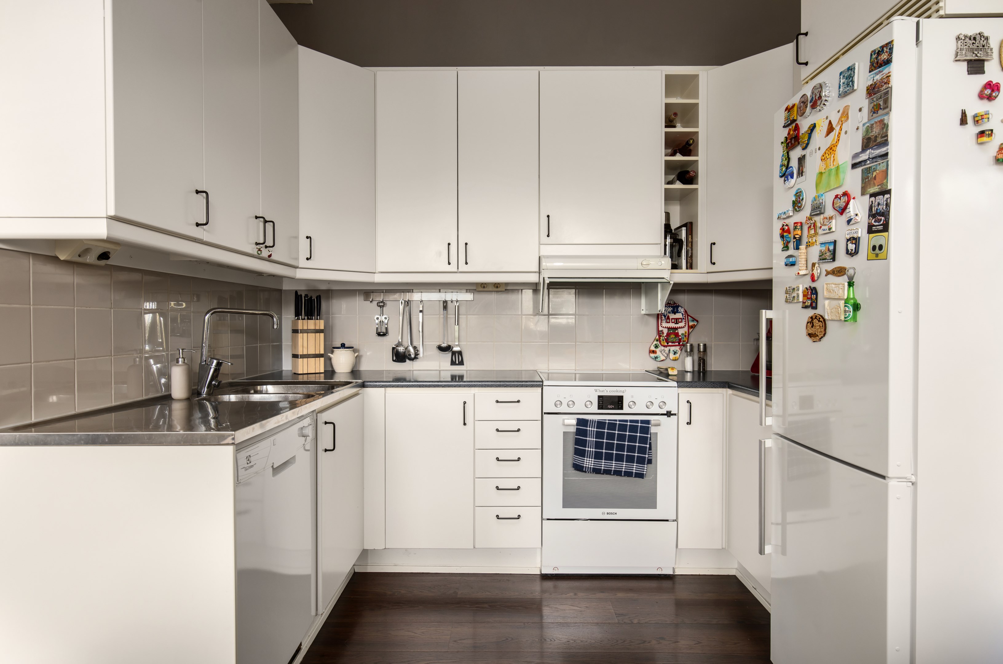 Bostadsbild från Sickla Allé 13, Kommande i Sickla Allé, Nacka