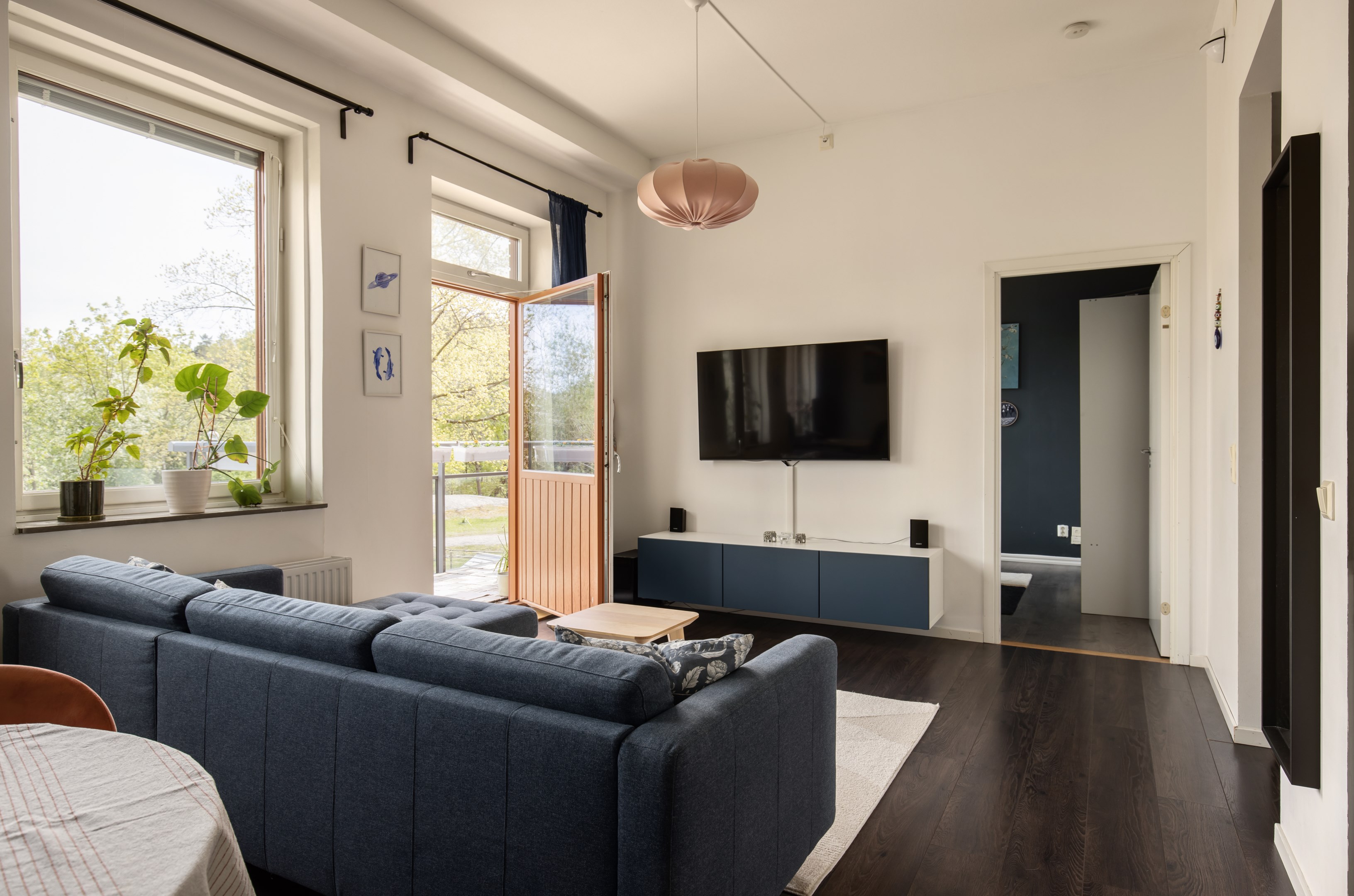Bostadsbild från Sickla Allé 13, Såld i Sickla Allé, Nacka