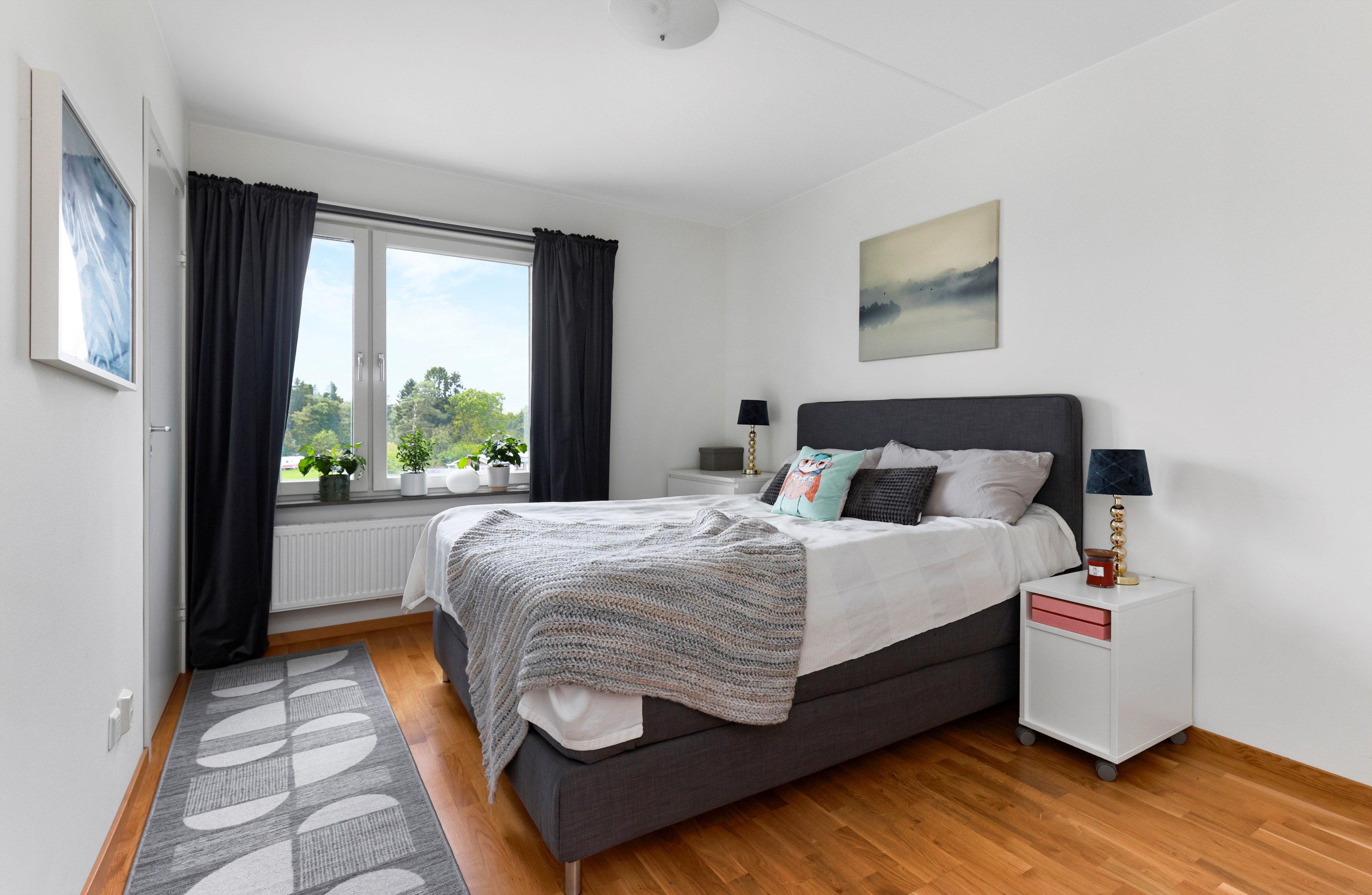 Bostadsbild från Terrilörsgatan 5, Kommande i Östhammar, Östhammar