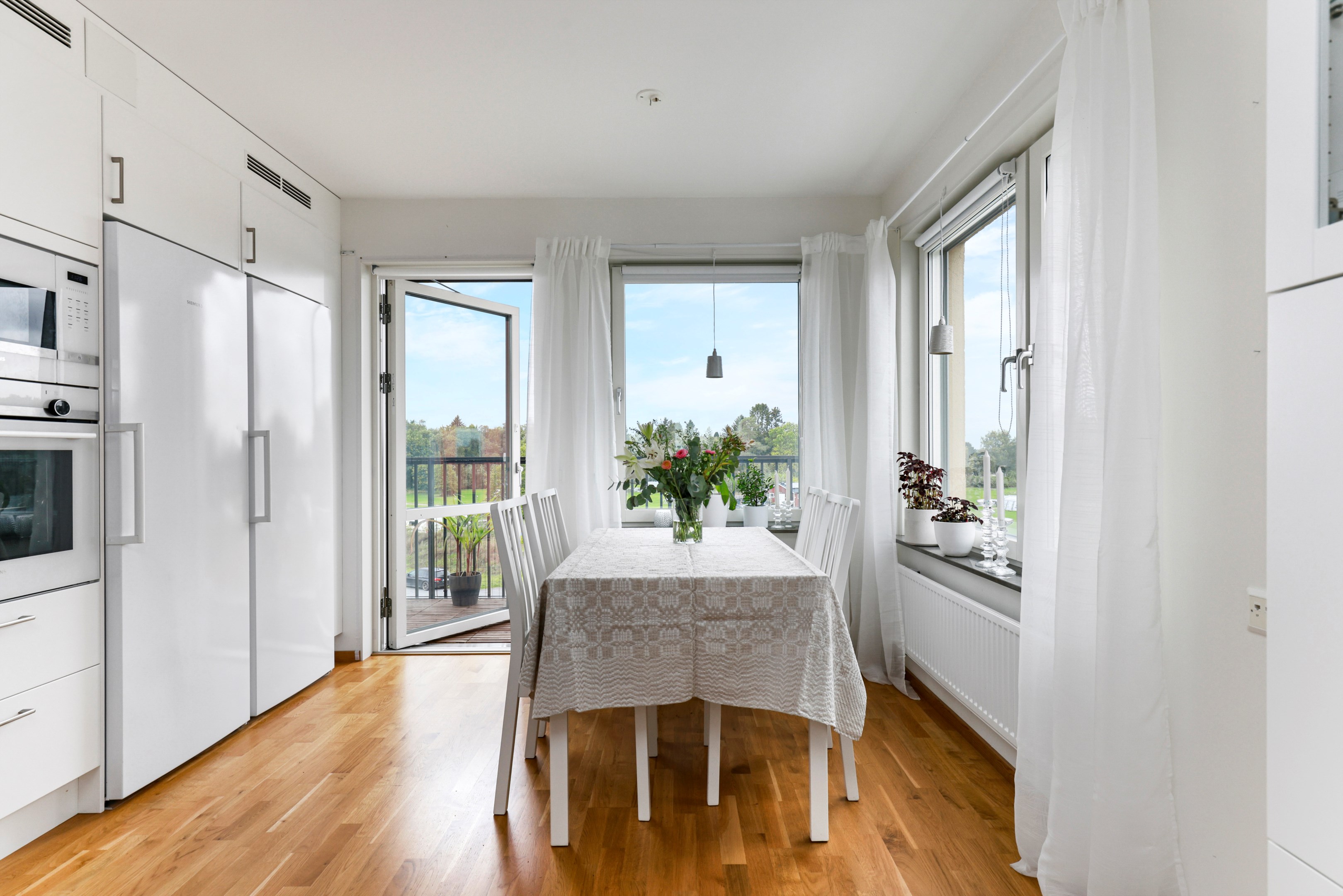 Bostadsbild från Terrilörsgatan 5, Kommande i Östhammar, Östhammar