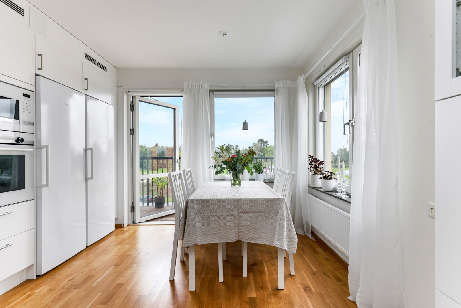 Bostadsbild från Terrilörsgatan 5, Kommande i Östhammar, Östhammar