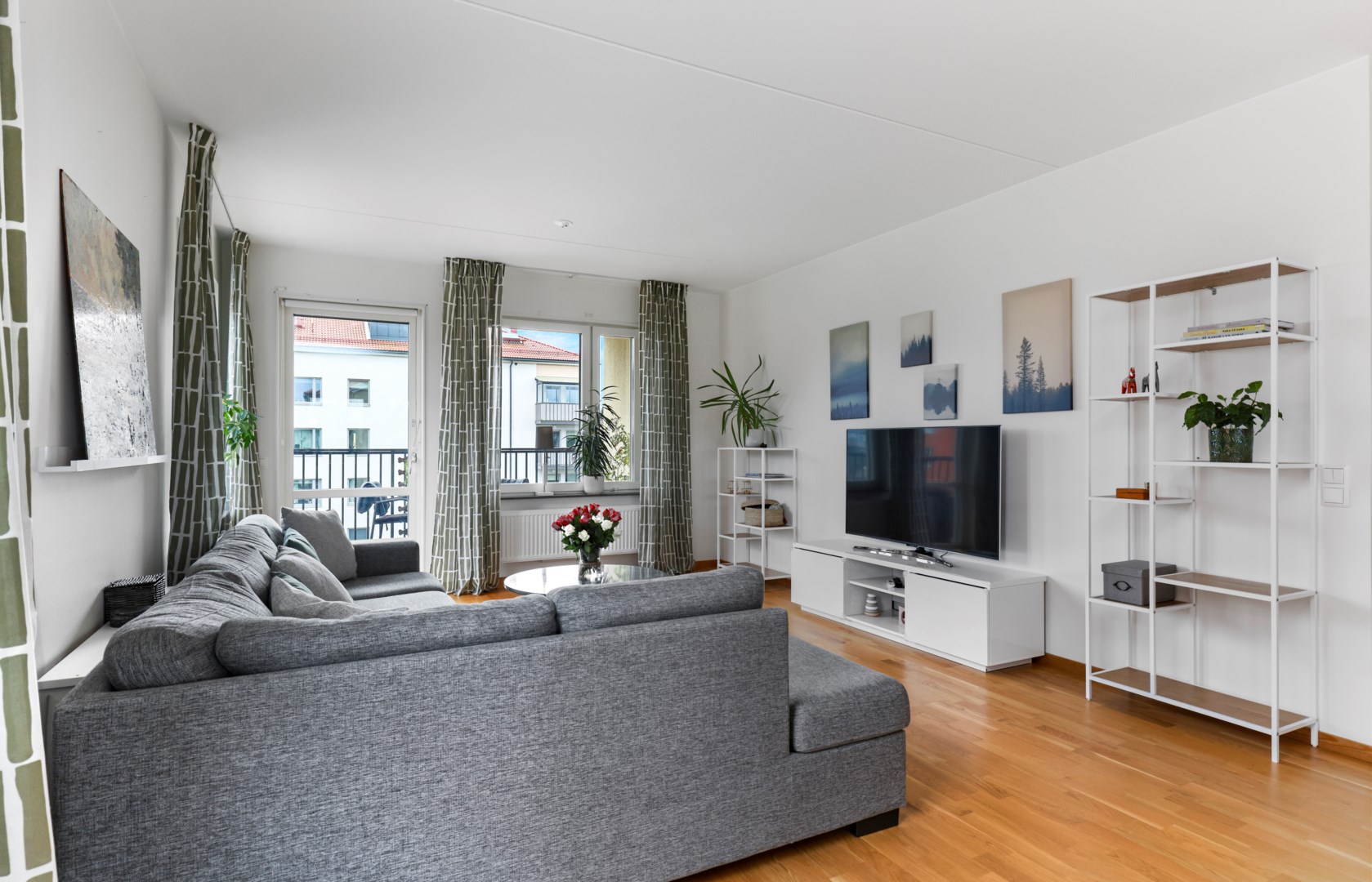 Bostadsbild från Terrilörsgatan 5, Kommande i Östhammar, Östhammar