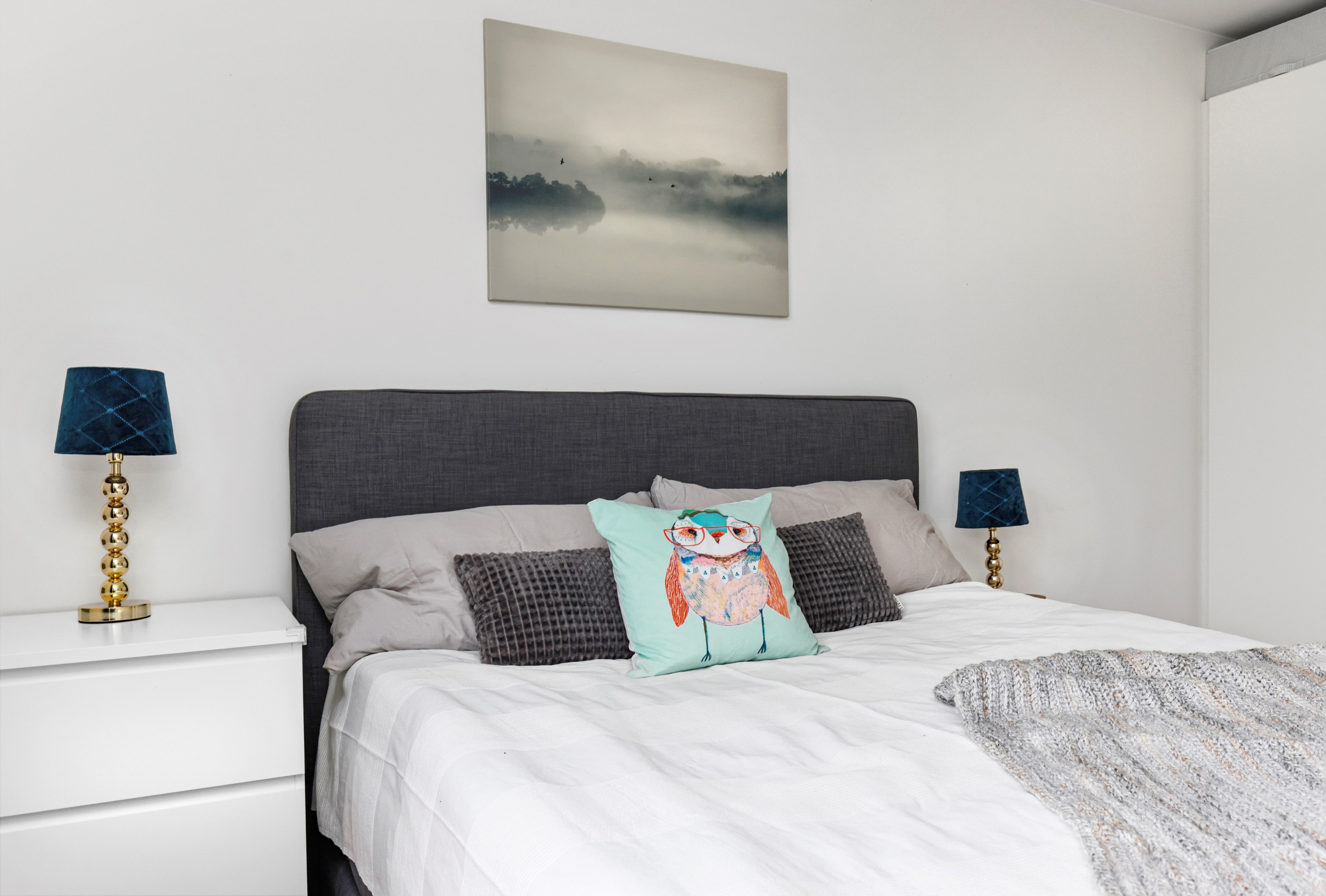 Bostadsbild från Terrilörsgatan 5, Kommande i Östhammar, Östhammar