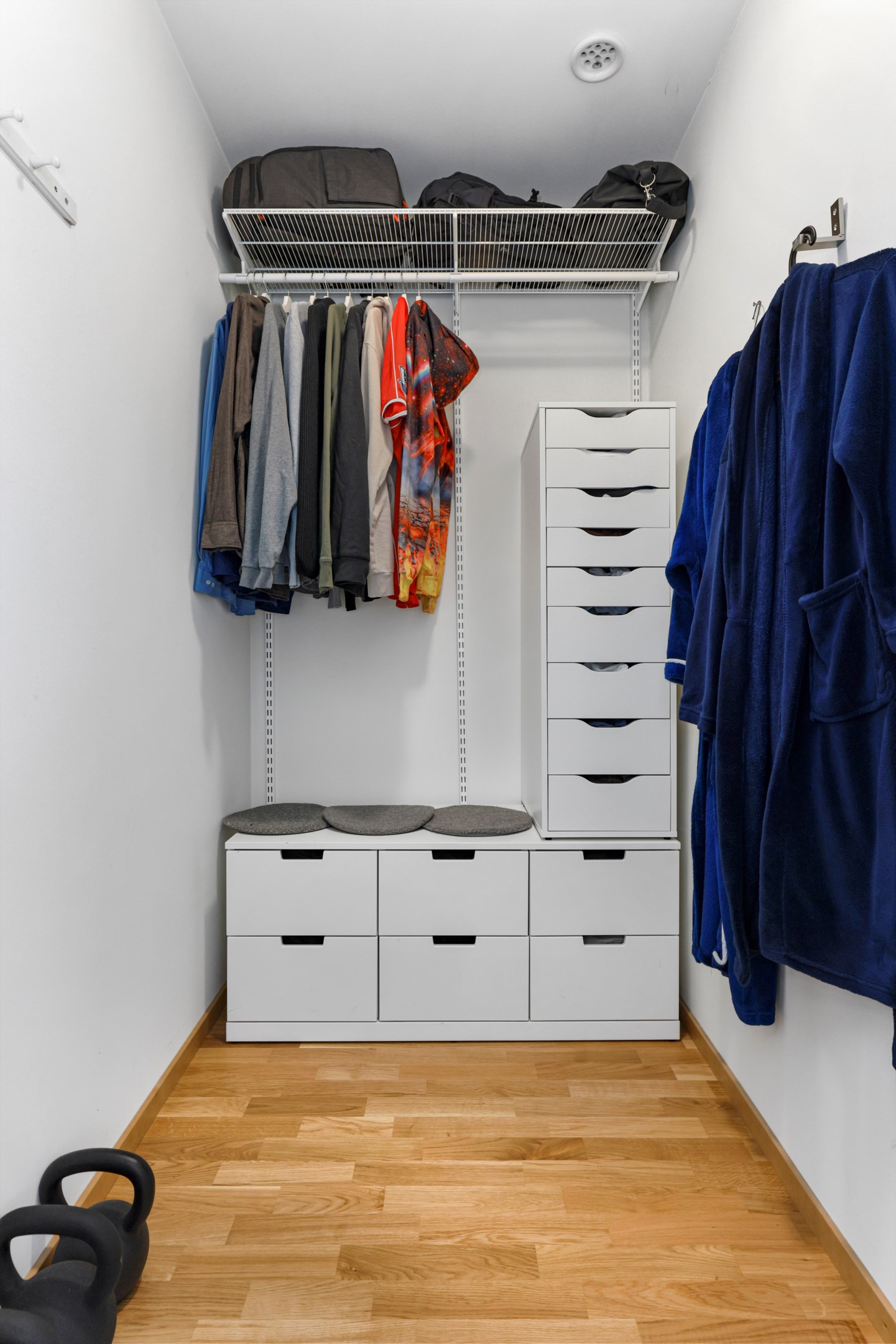 Bostadsbild från Terrilörsgatan 5, Kommande i Östhammar, Östhammar