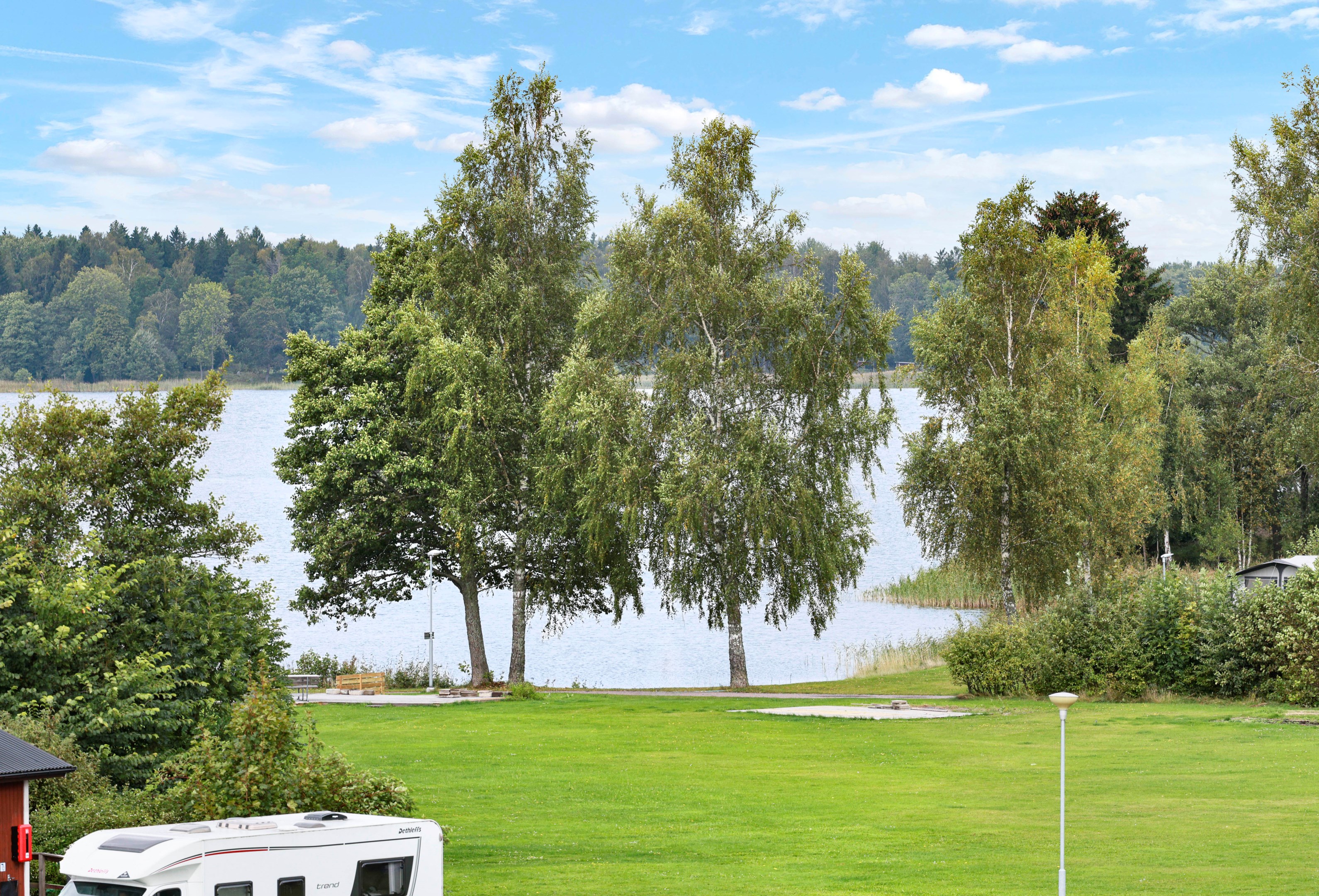 Bostadsbild från Terrilörsgatan 5, Kommande i Östhammar, Östhammar