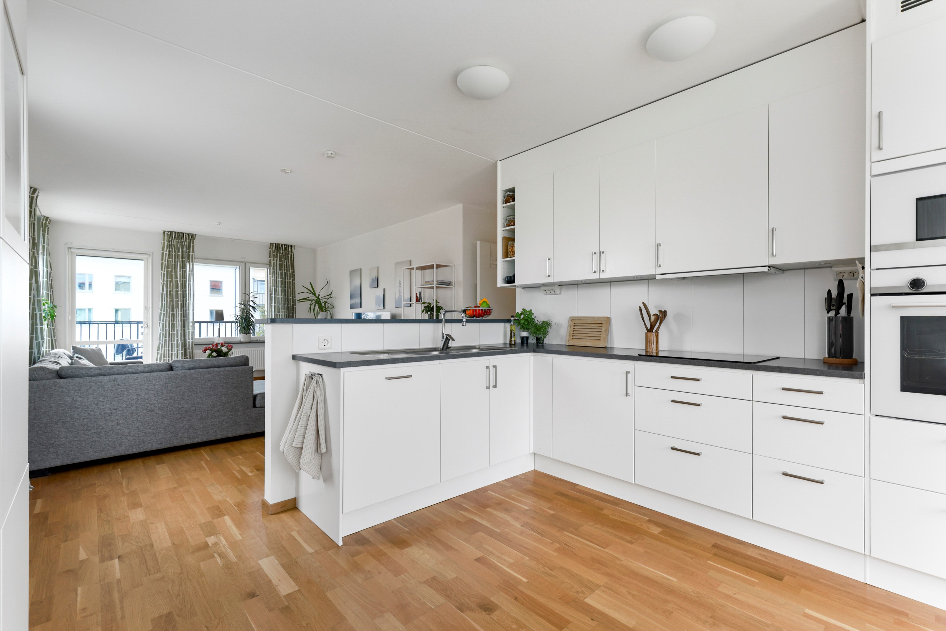 Bostadsbild från Terrilörsgatan 5, Kommande i Östhammar, Östhammar