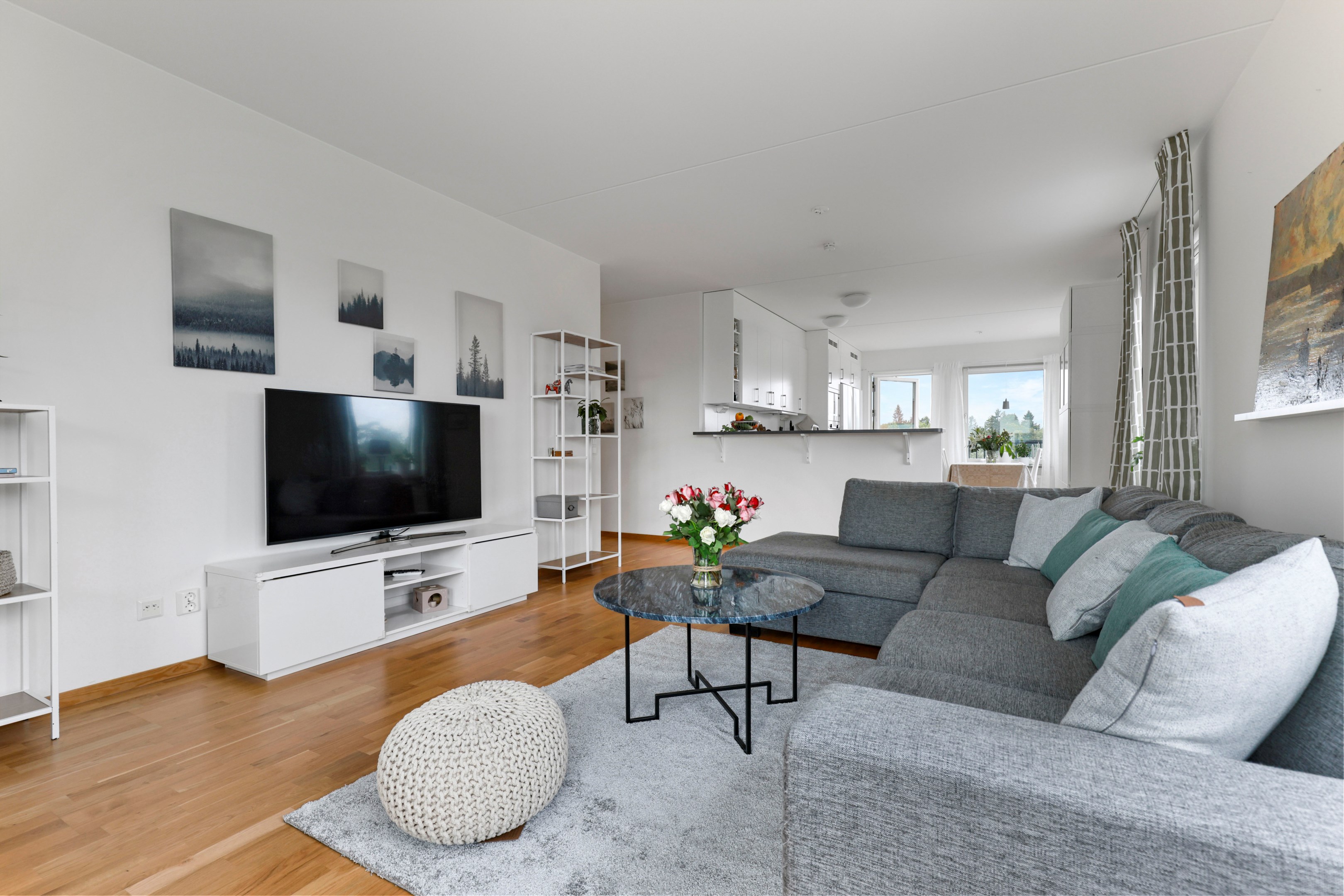 Bostadsbild från Terrilörsgatan 5, Kommande i Östhammar, Östhammar