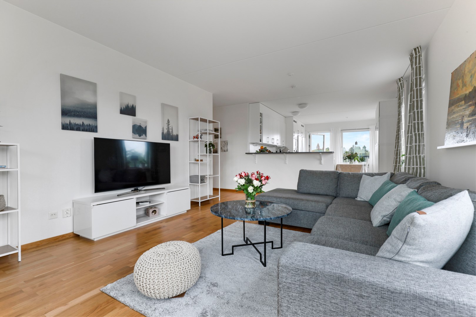 Bostadsbild från Terrilörsgatan 5, Kommande i Östhammar, Östhammar