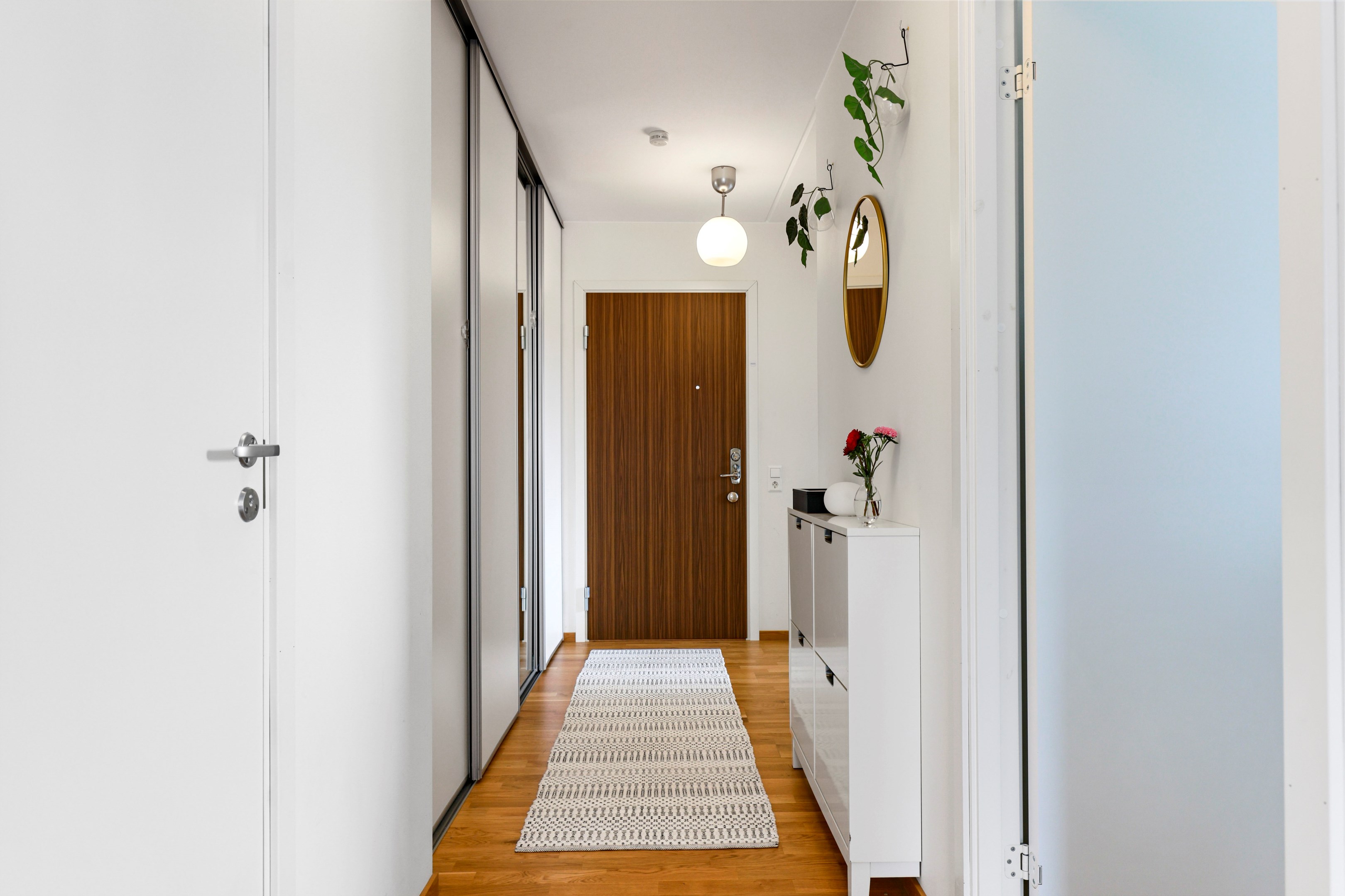 Bostadsbild från Terrilörsgatan 5, Kommande i Östhammar, Östhammar