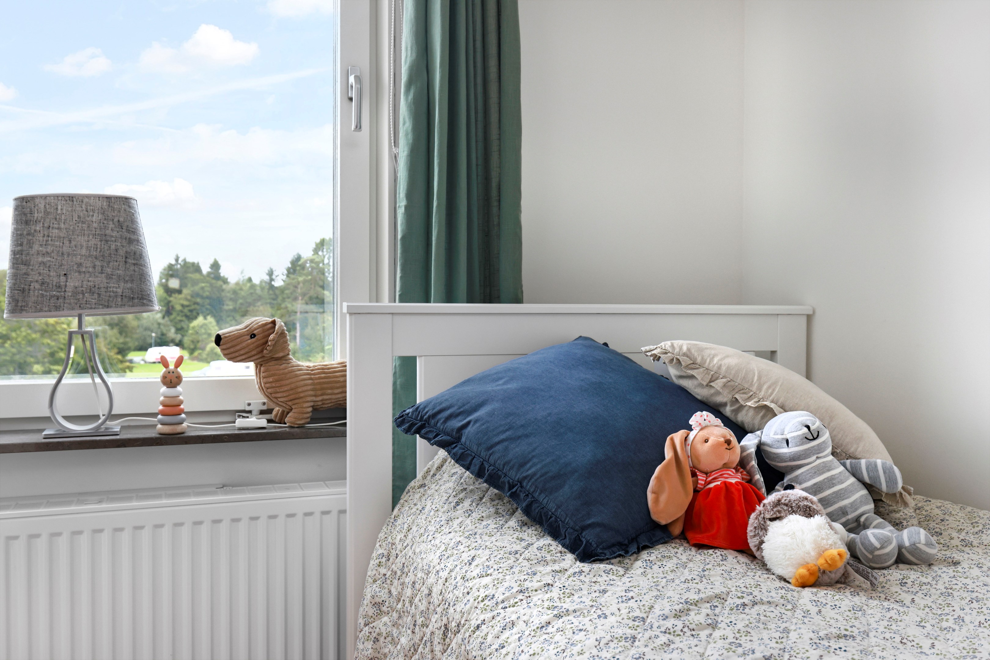 Bostadsbild från Terrilörsgatan 5, Kommande i Östhammar, Östhammar