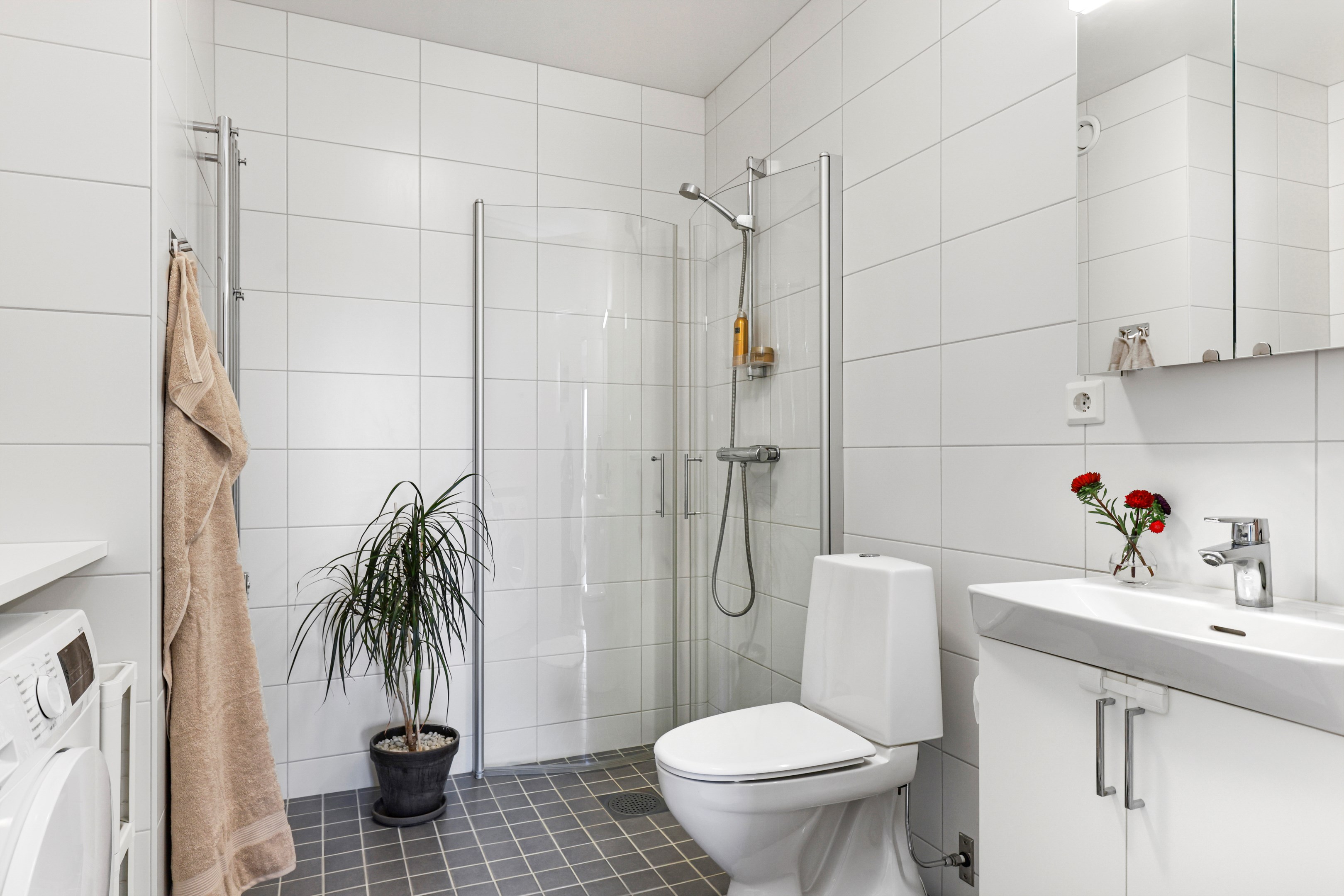 Bostadsbild från Terrilörsgatan 5, Kommande i Östhammar, Östhammar