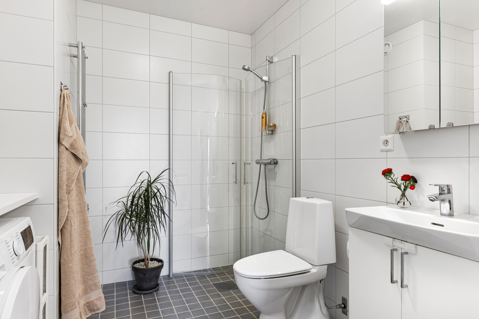 Bostadsbild från Terrilörsgatan 5, Kommande i Östhammar, Östhammar