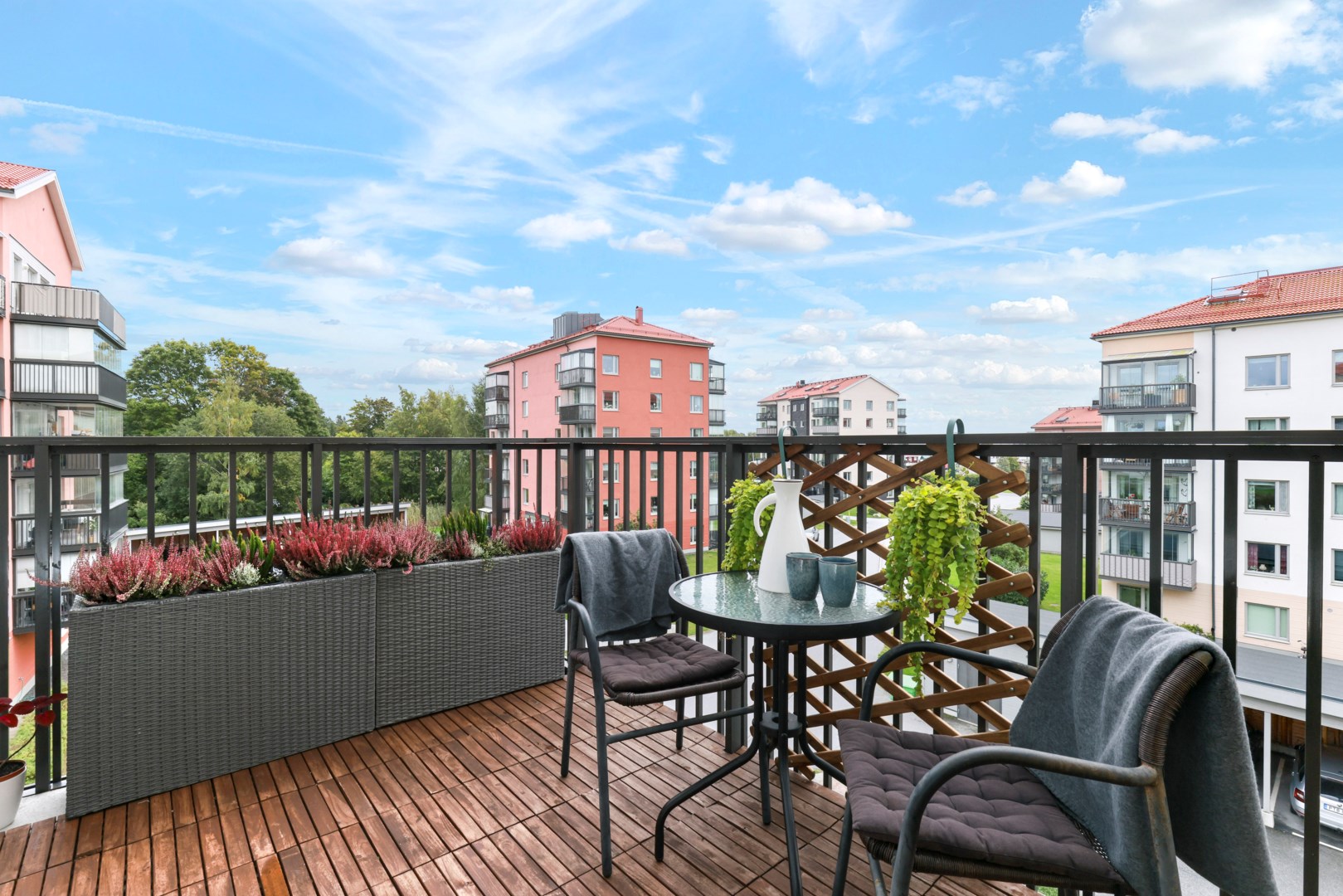 Bostadsbild från Terrilörsgatan 5, Kommande i Östhammar, Östhammar