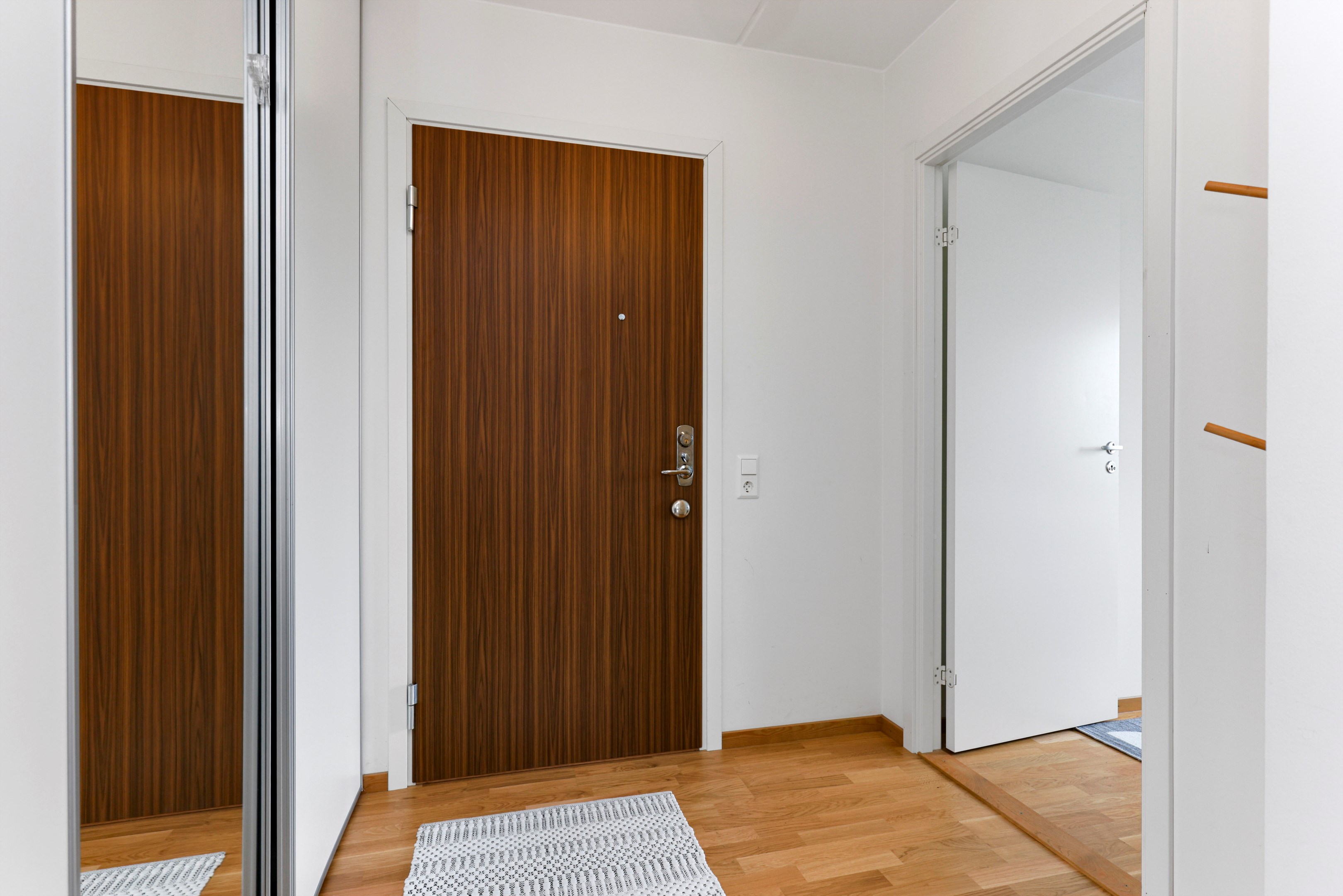 Bostadsbild från Terrilörsgatan 5, Kommande i Östhammar, Östhammar