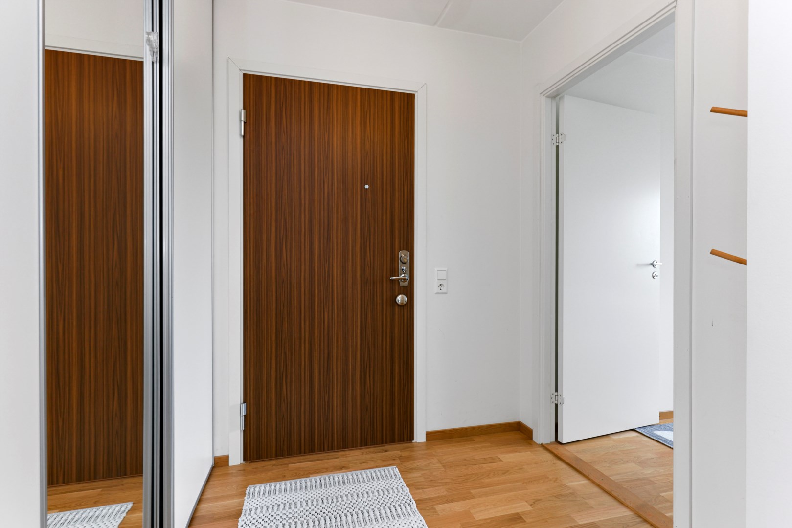 Bostadsbild från Terrilörsgatan 5, Kommande i Östhammar, Östhammar