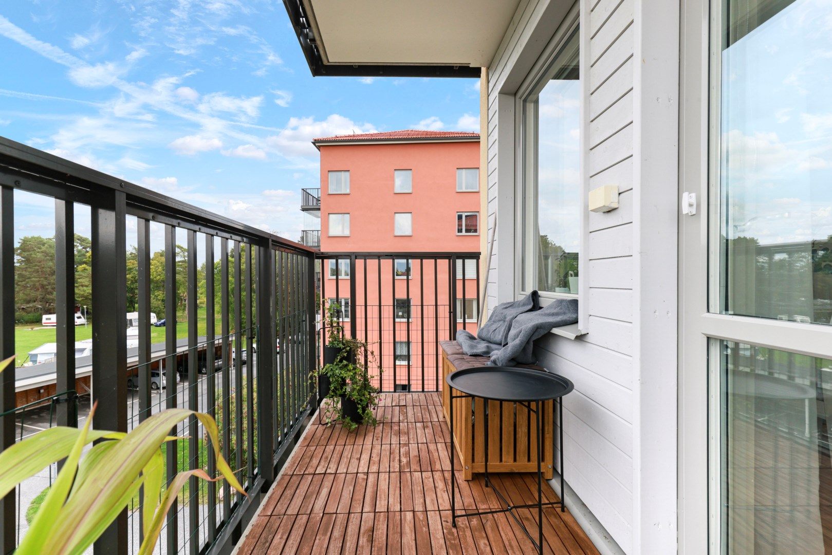 Bostadsbild från Terrilörsgatan 5, Kommande i Östhammar, Östhammar