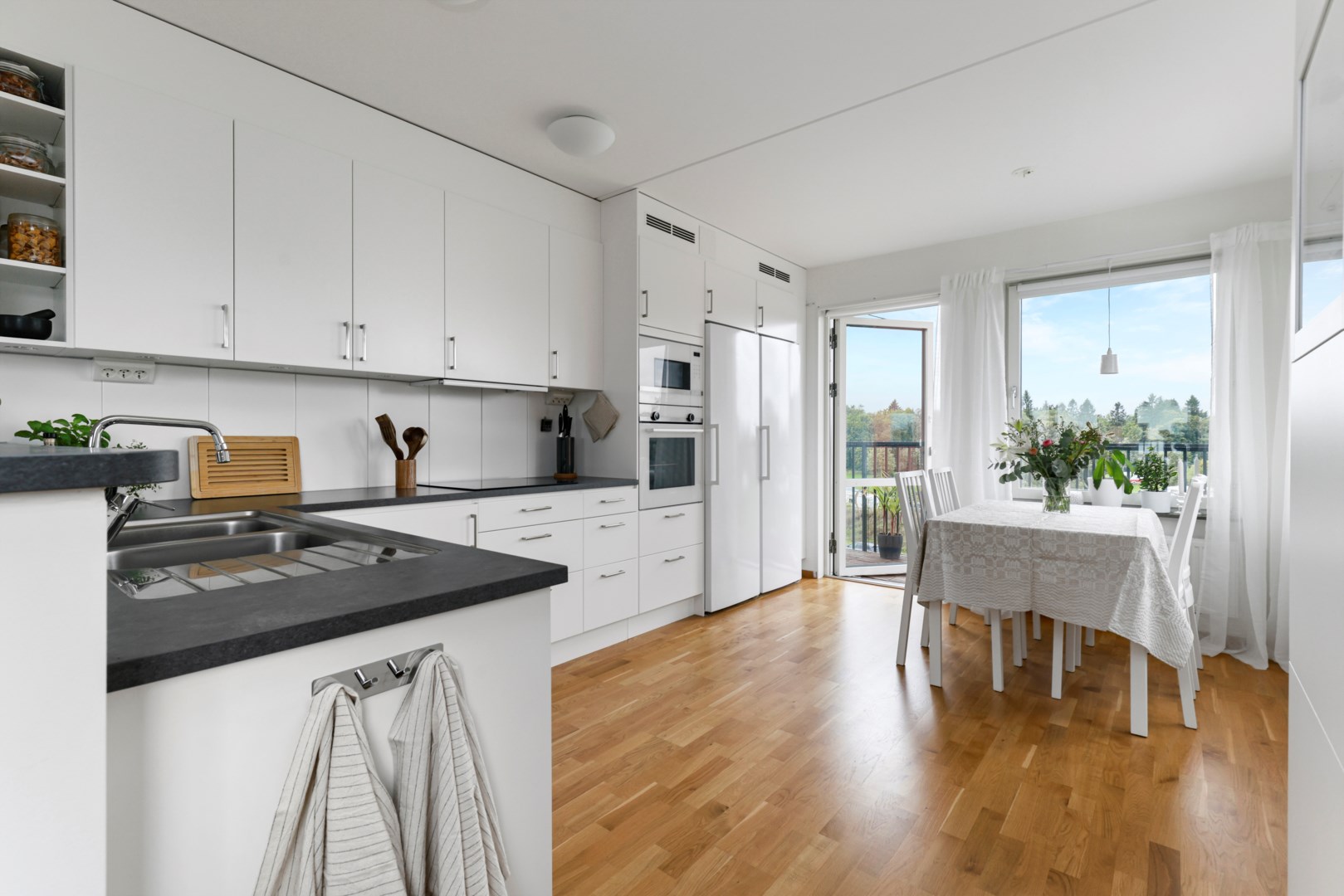 Bostadsbild från Terrilörsgatan 5, Kommande i Östhammar, Östhammar