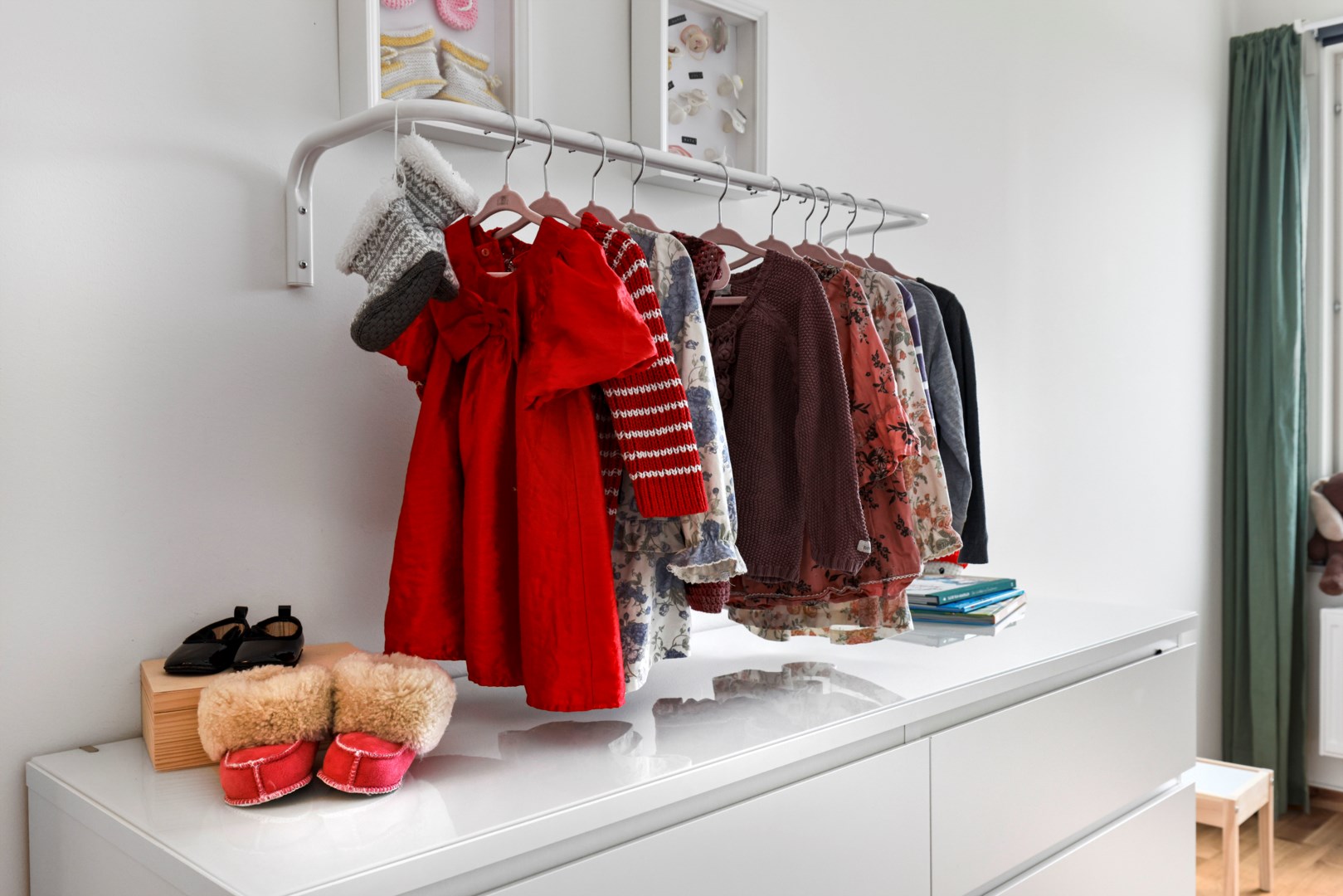 Bostadsbild från Terrilörsgatan 5, Kommande i Östhammar, Östhammar