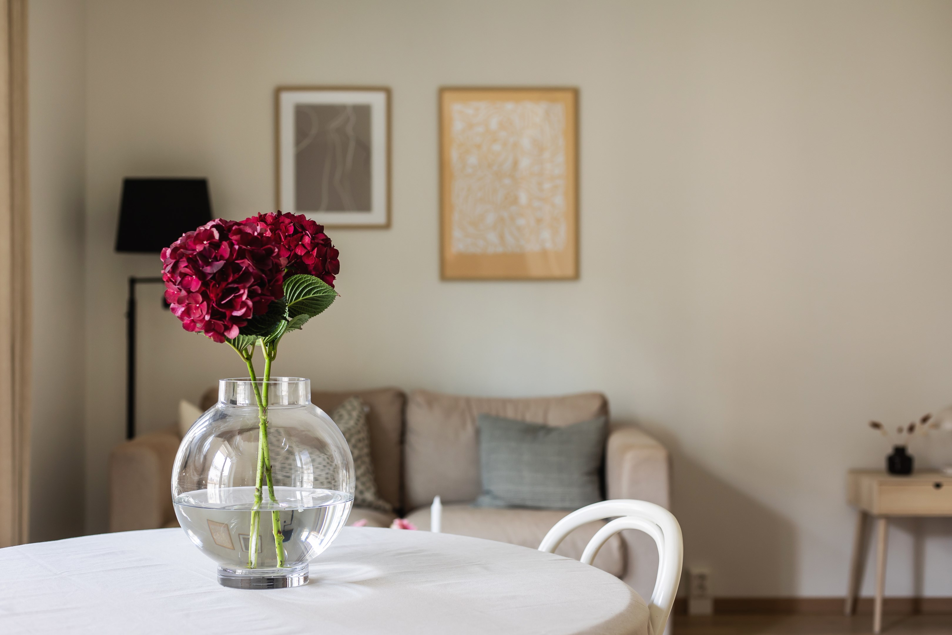 Bostadsbild från Nya gatan 9, Till salu i Nacka Forum, Nacka