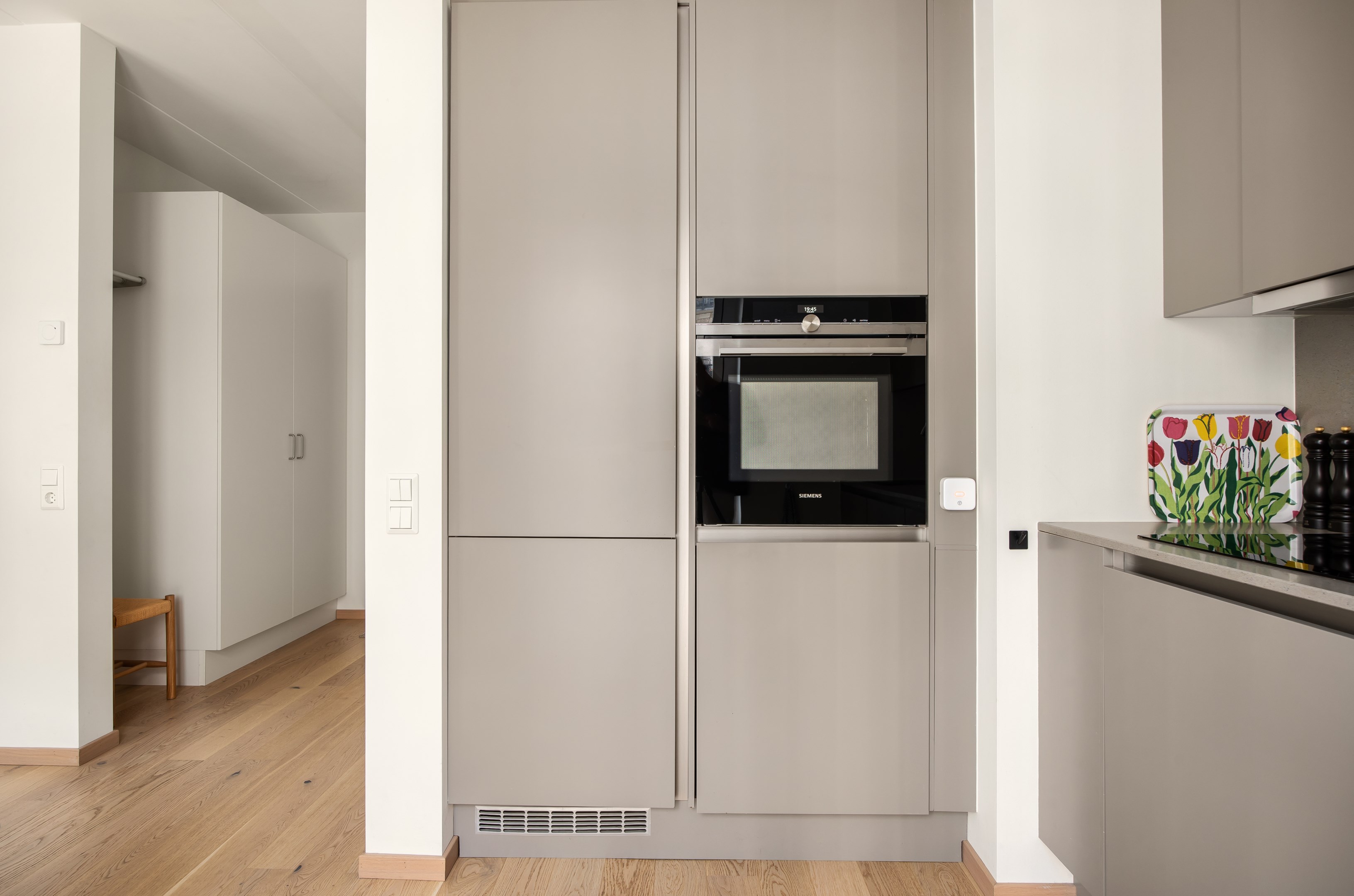 Bostadsbild från Nya gatan 9, Till salu i Nacka Forum, Nacka