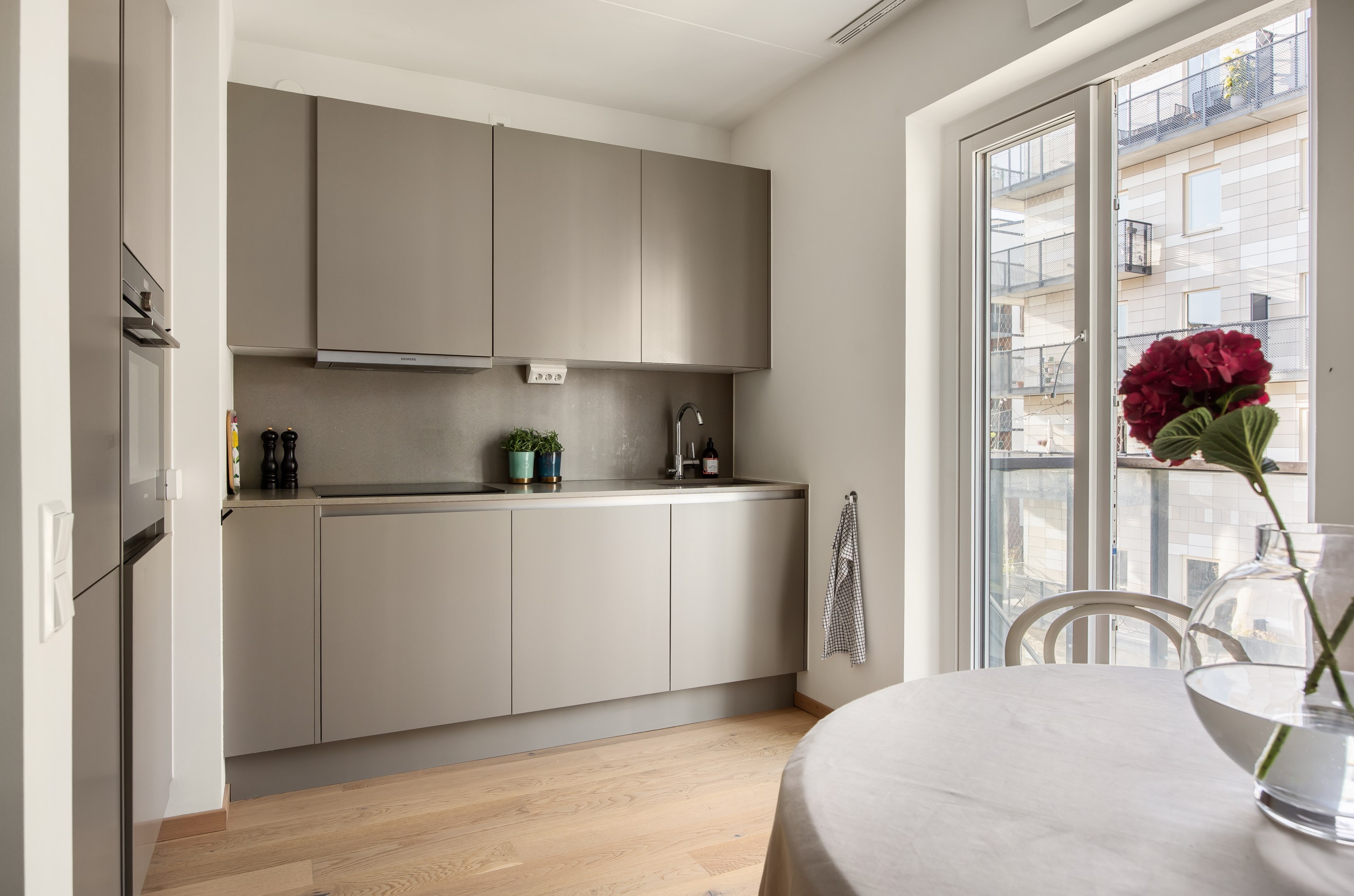 Bostadsbild från Nya gatan 9, Till salu i Nacka Forum, Nacka