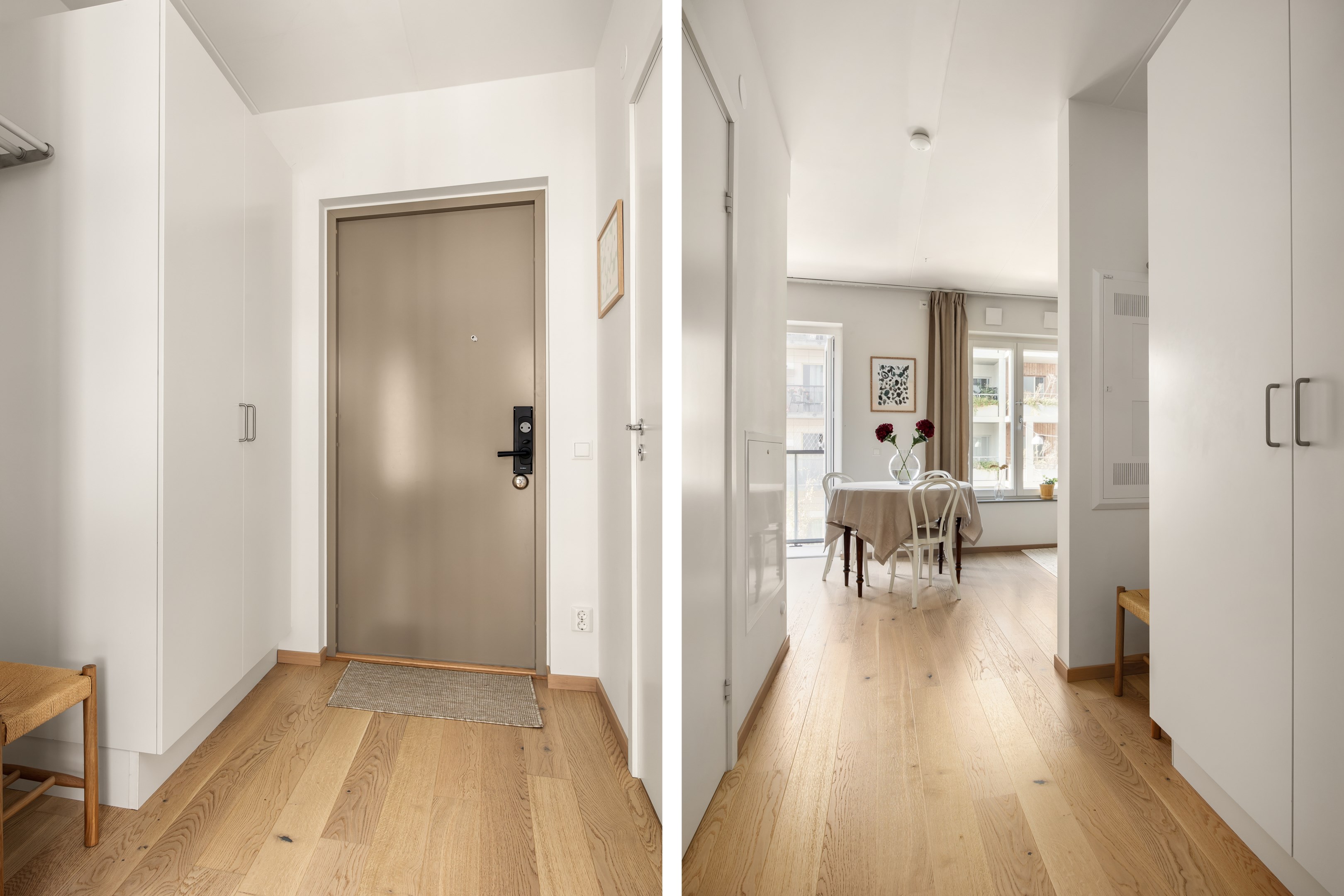 Bostadsbild från Nya gatan 9, Till salu i Nacka Forum, Nacka