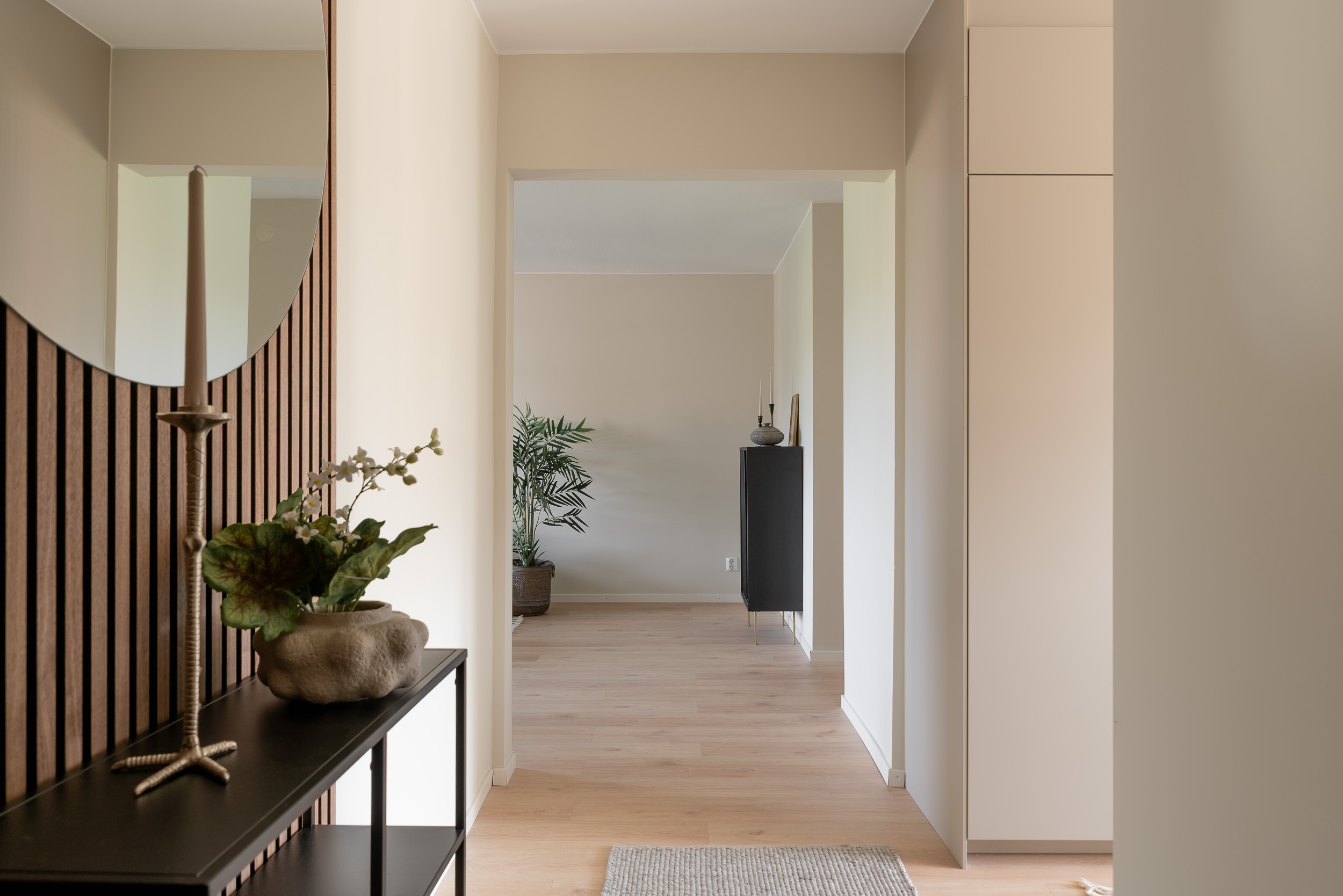 Bostadsbild från Bangatan 23B, Såld i Nordanby, Västerås