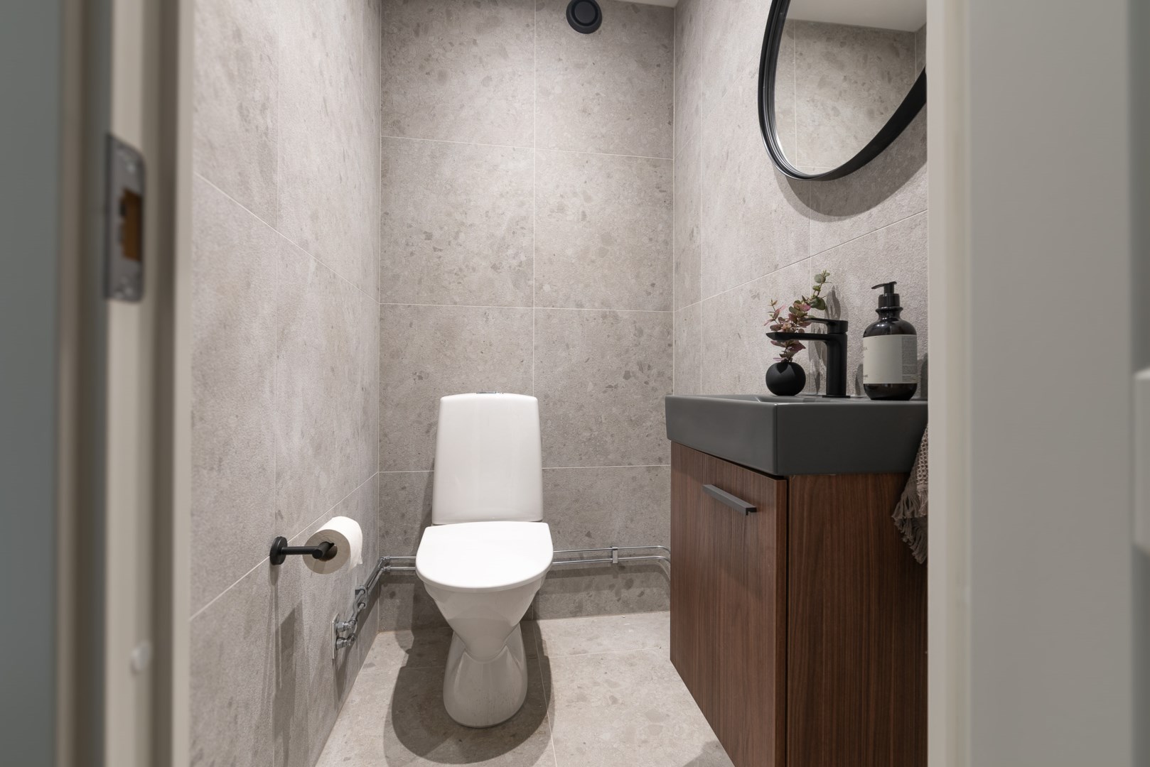 Bostadsbild från Bangatan 23B, Såld i Nordanby, Västerås