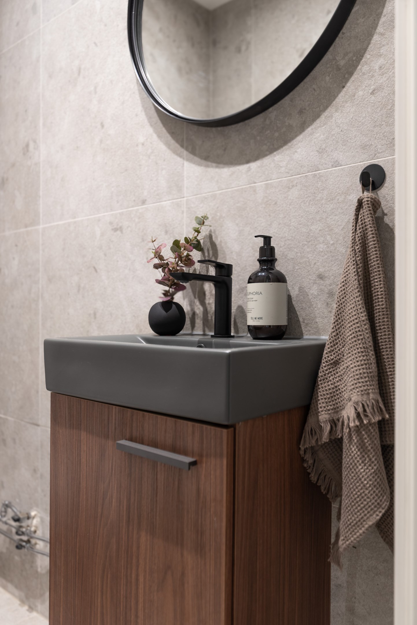 Bostadsbild från Bangatan 23B, Såld i Nordanby, Västerås