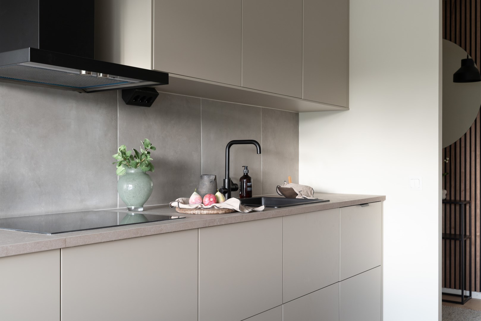 Bostadsbild från Bangatan 23B, Såld i Nordanby, Västerås