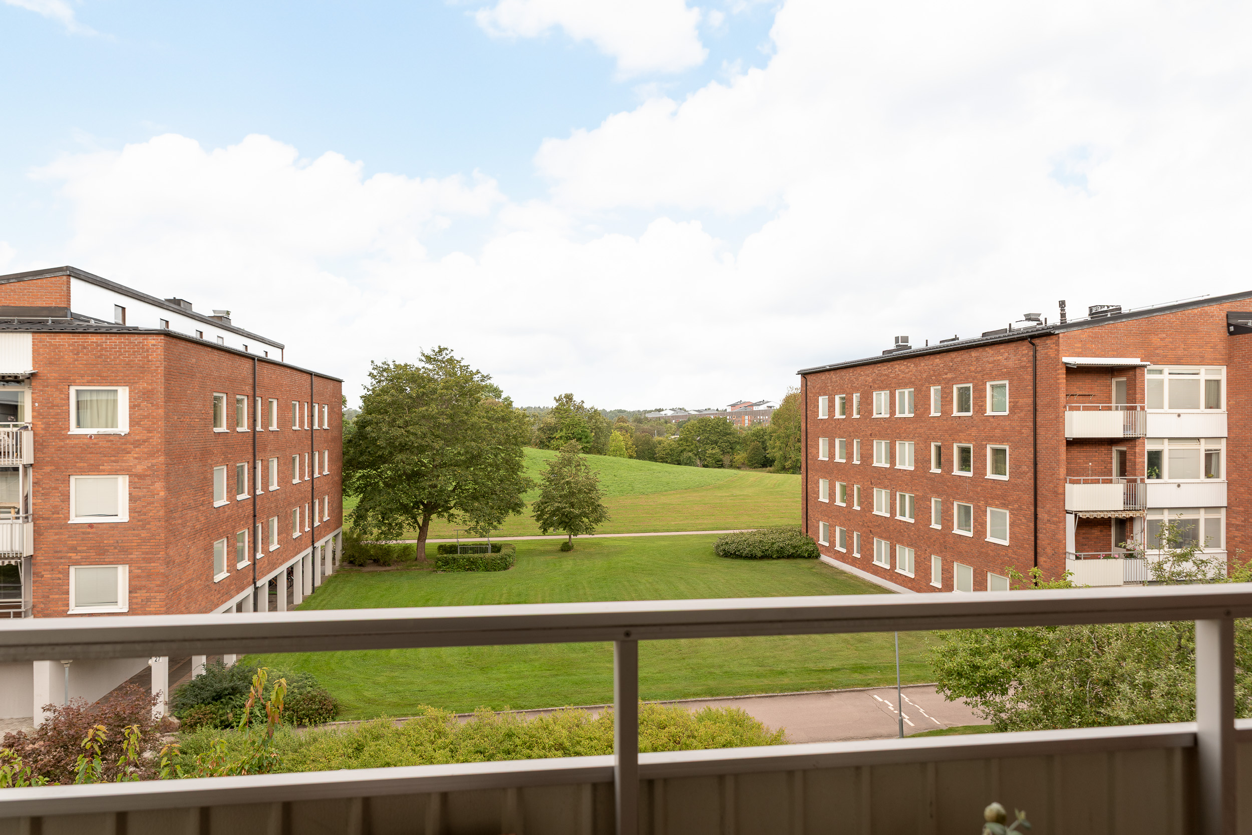 Bostadsbild från Bangatan 23B, Såld i Nordanby, Västerås