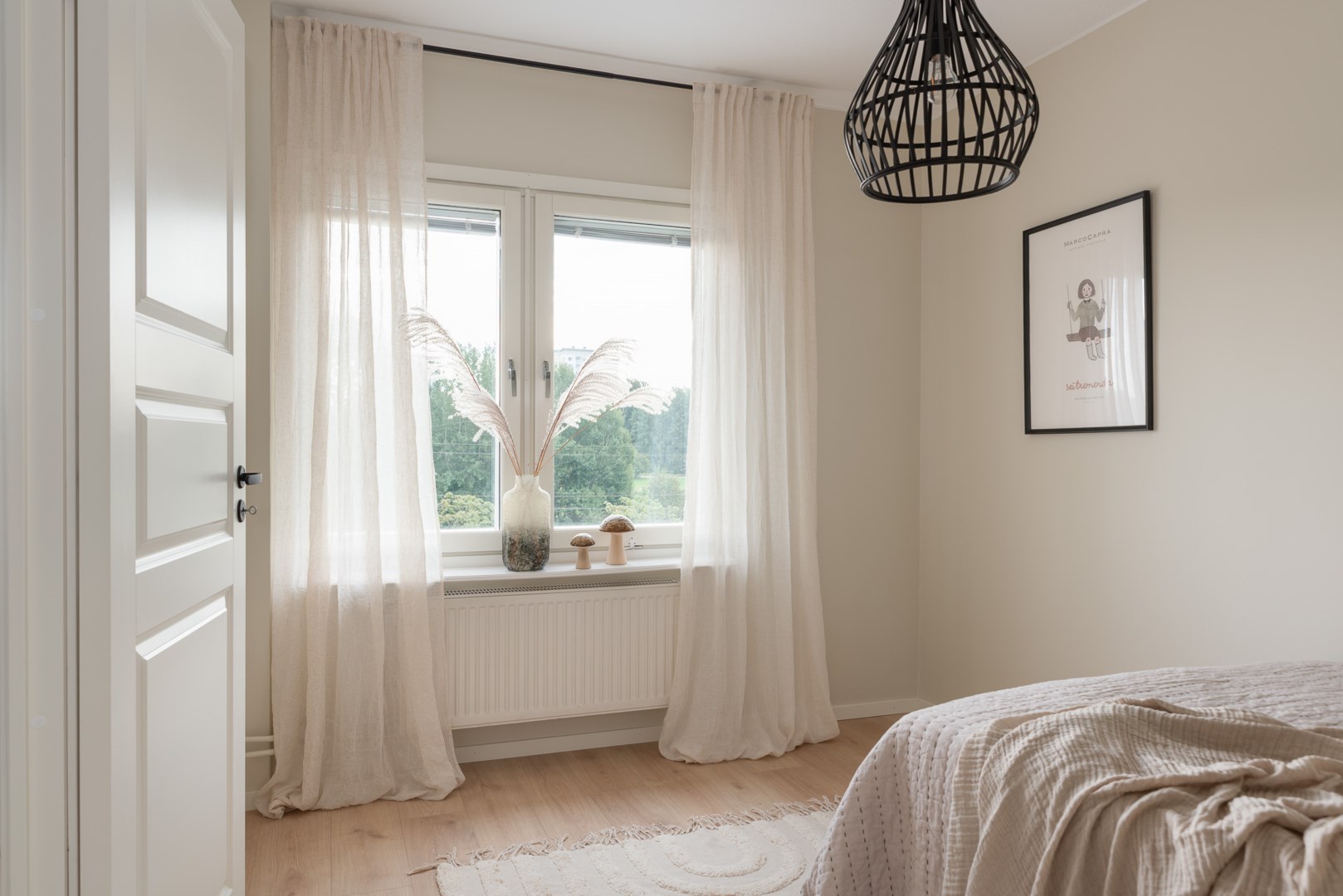 Bostadsbild från Bangatan 23B, Såld i Nordanby, Västerås