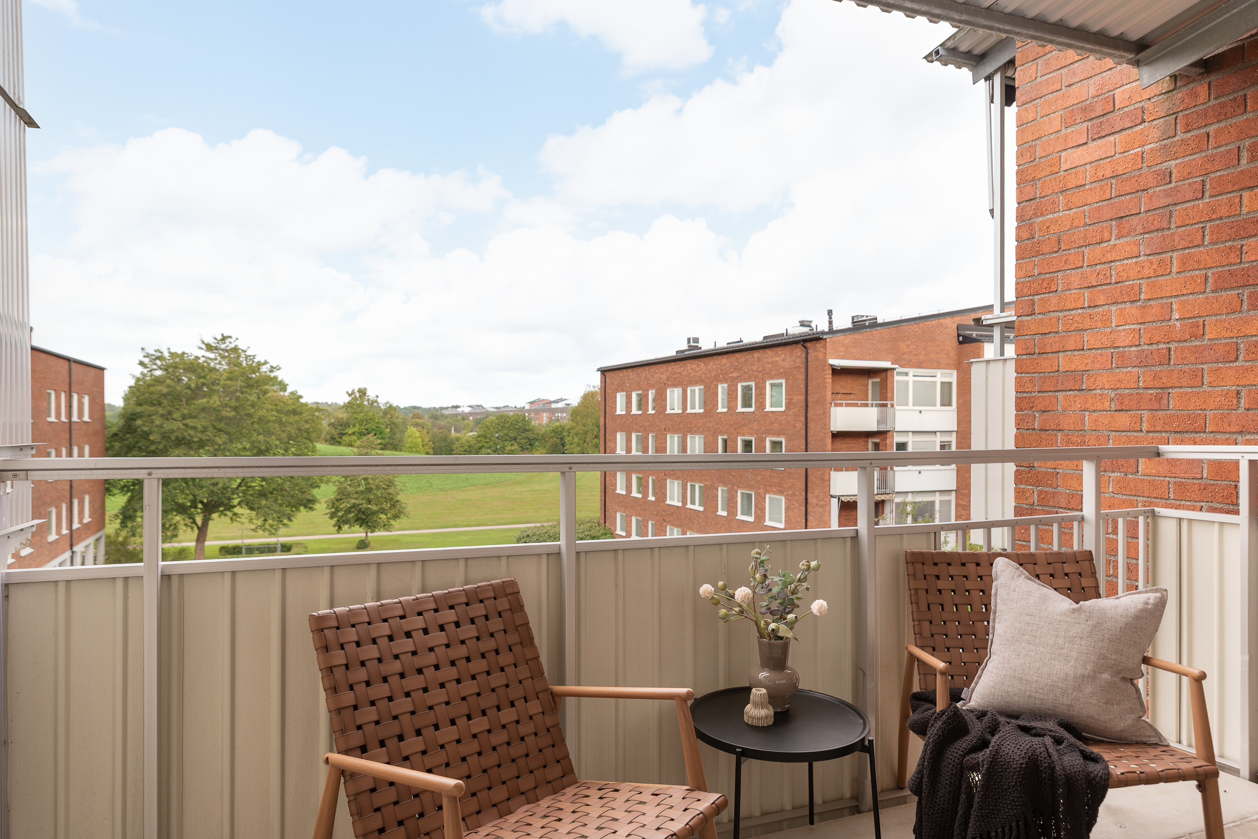 Bostadsbild från Bangatan 23B, Såld i Nordanby, Västerås