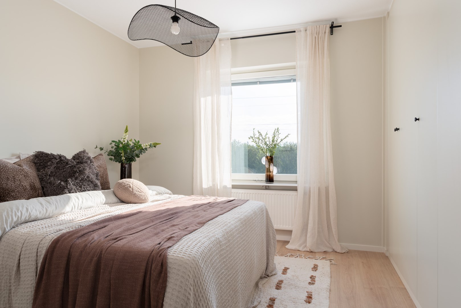 Bostadsbild från Bangatan 23B, Såld i Nordanby, Västerås